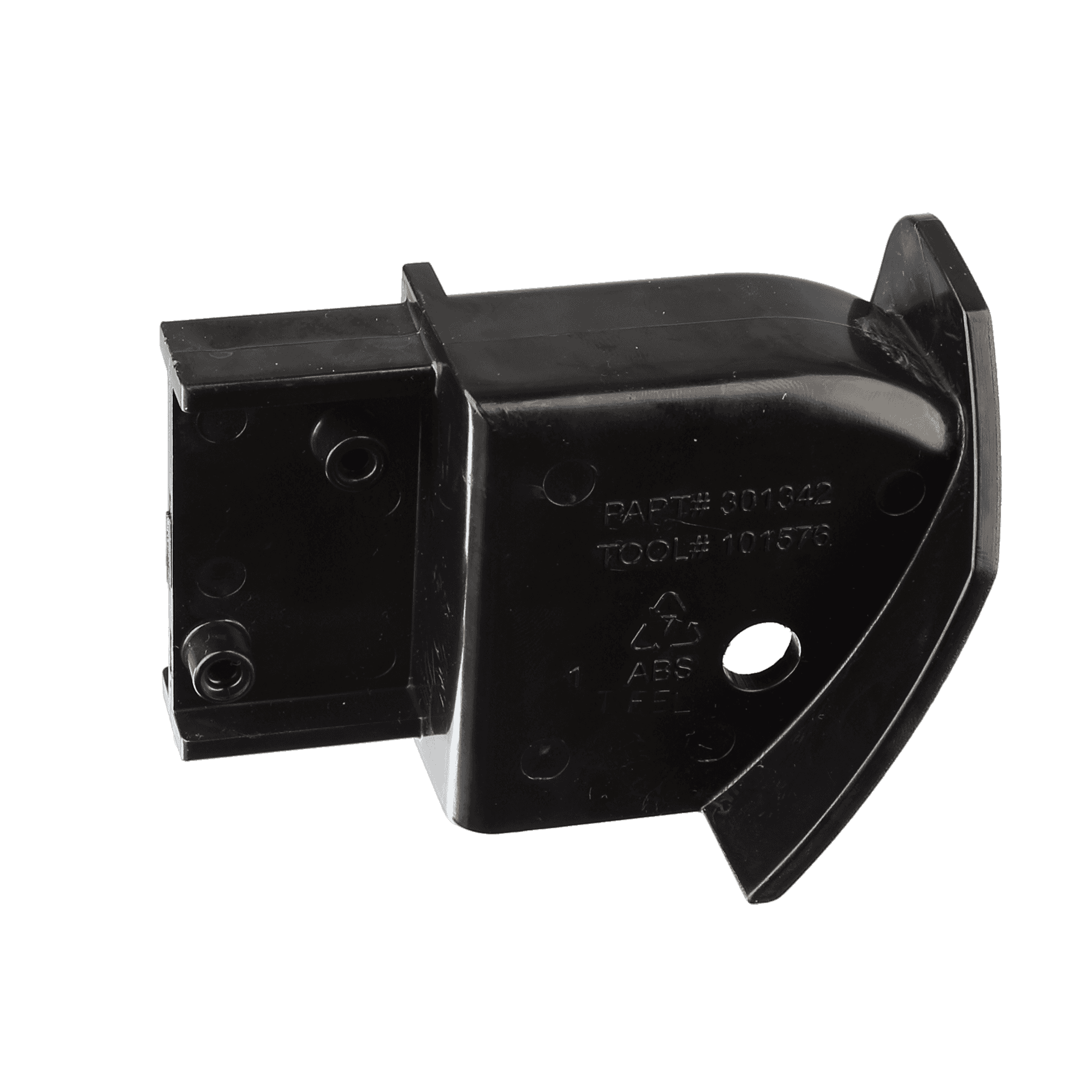 Left Wheel Cap Proform 310867