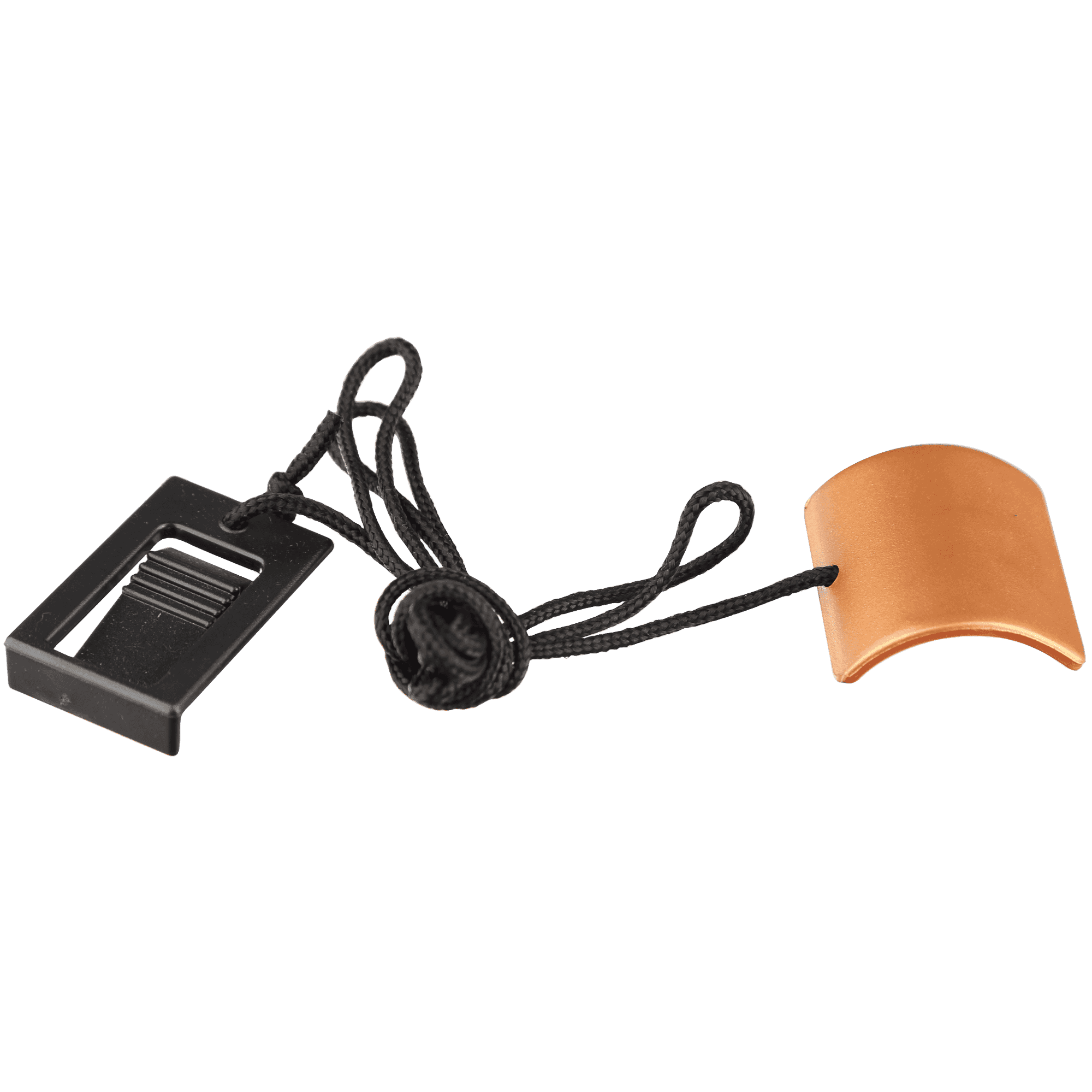 Treadmill Safety Key With Cord And Clip