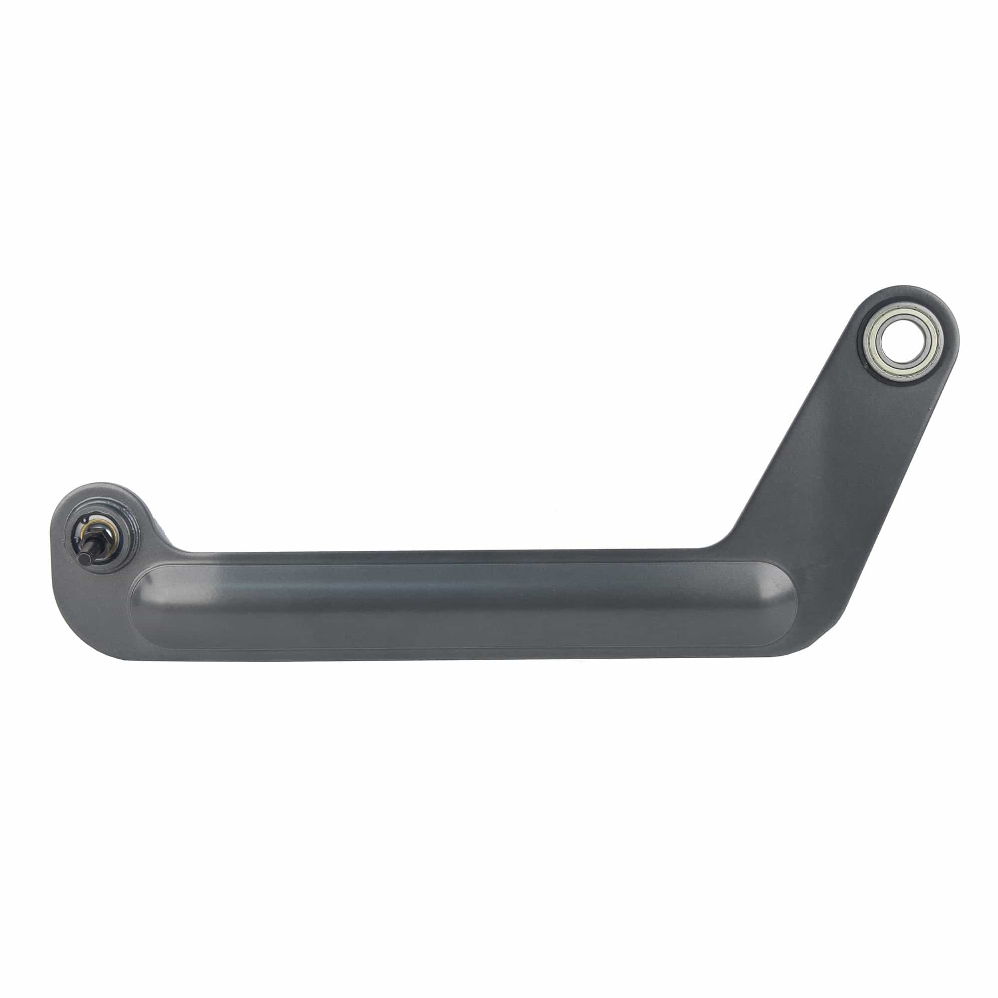 Left Linkage Arm Assembly for AssaultBike Elite
