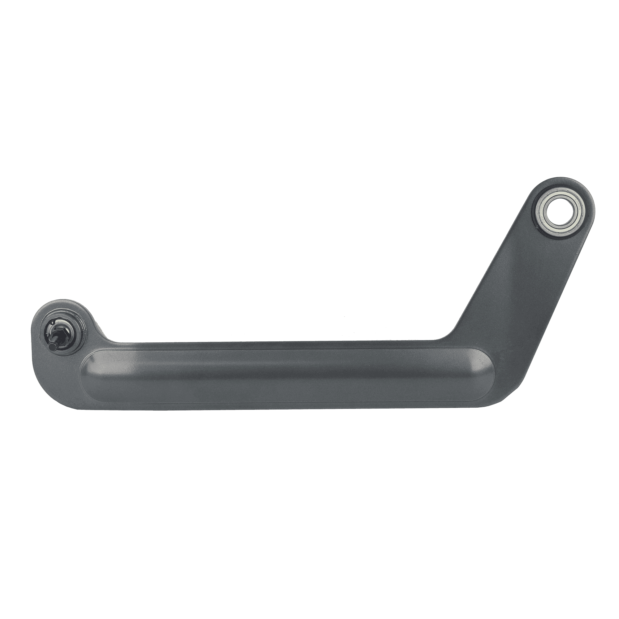 Left Linkage Arm Assembly for AssaultBike Elite