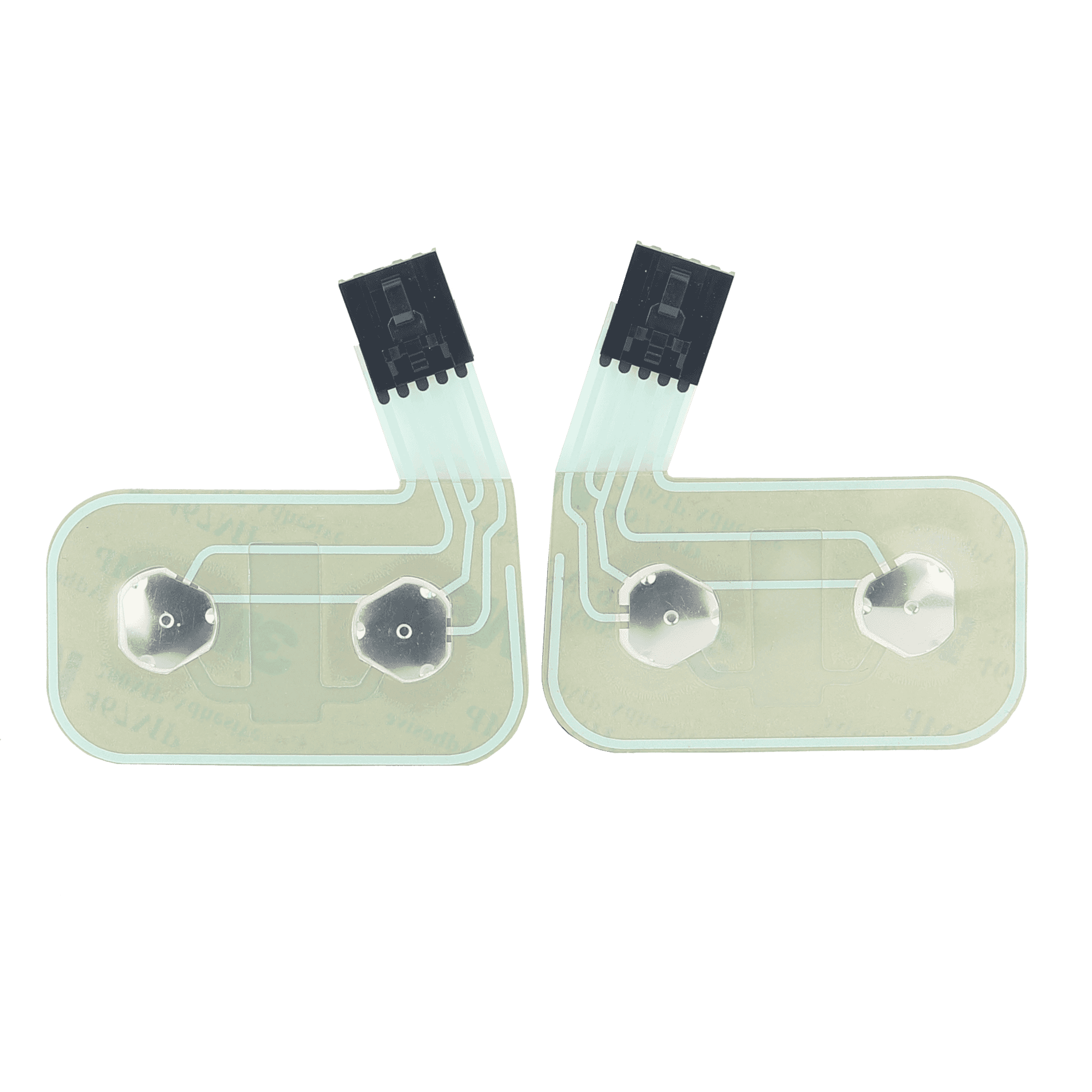 Quick Key Keypad Set for LifeFitness PowerMill