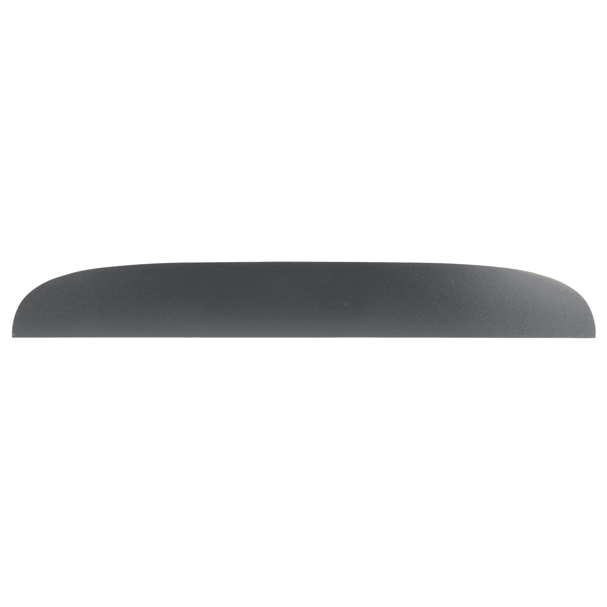 Precor Front Label Blank Cap for P10, P20, and P30
