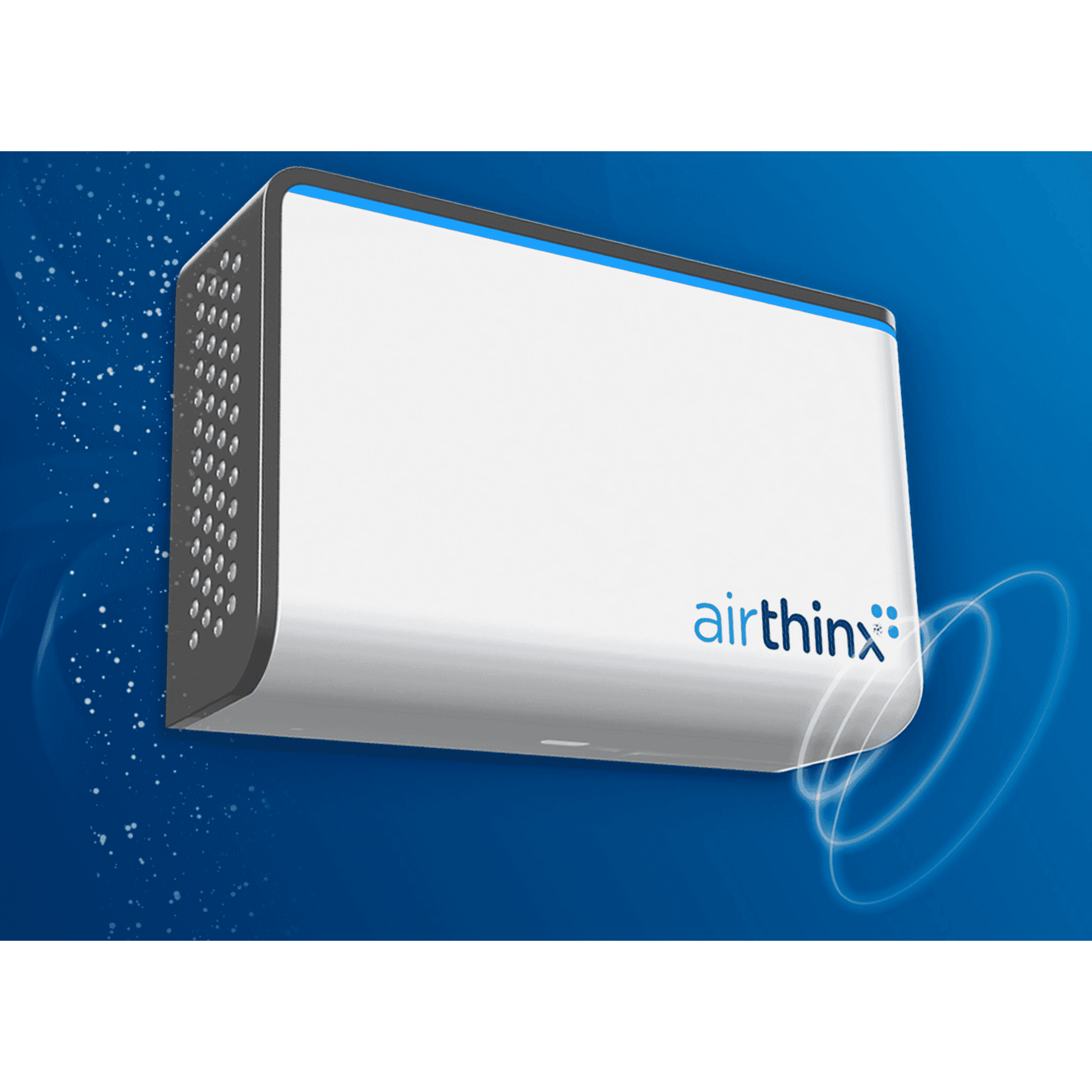 Airthinx IAQ Indoor Air Quality Monitoring Device