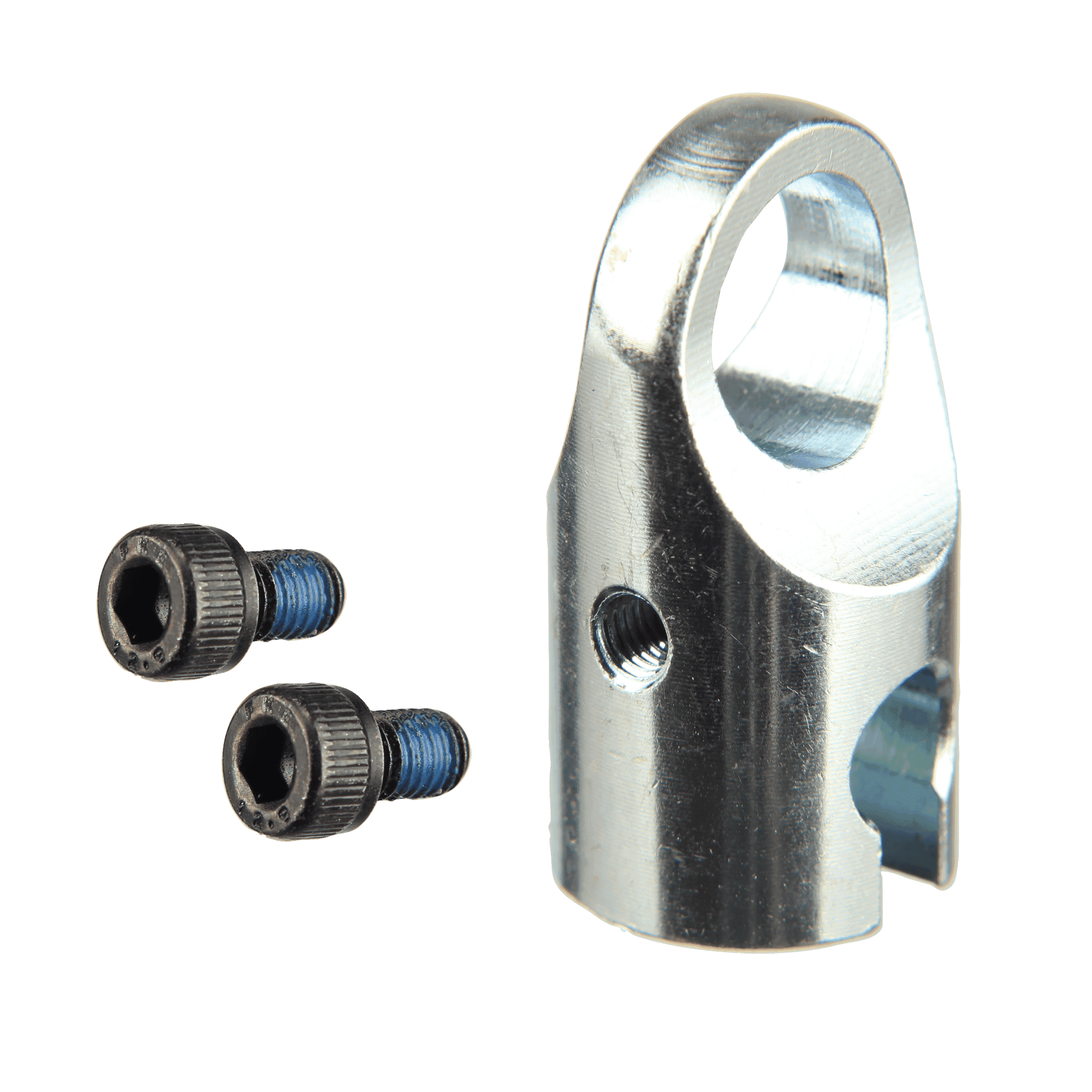 Link and Screw Set for Cable End, Lifefitness