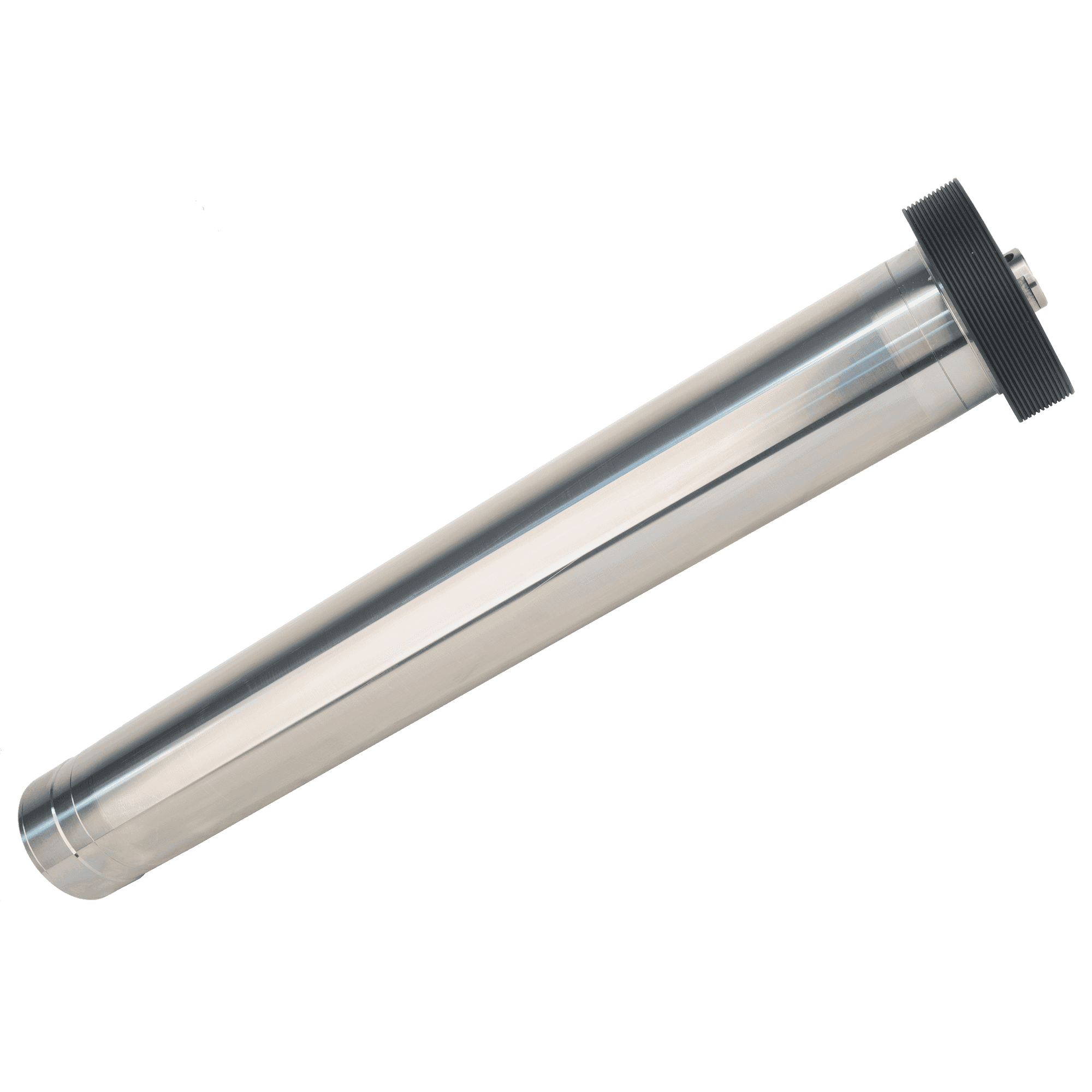 Precor Front Roller Assembly for Treadmills