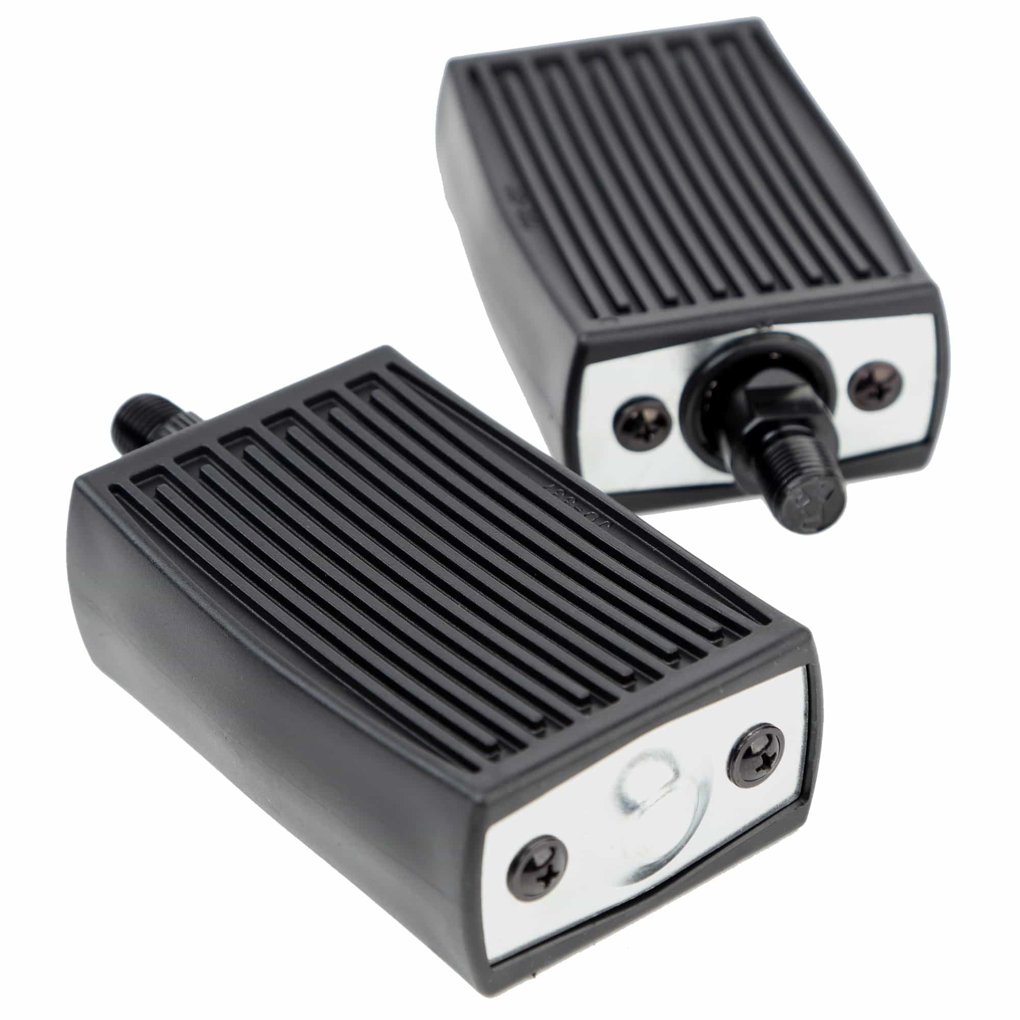 Bike Pedal Set, Fits 1/2", For Horizon Bikes