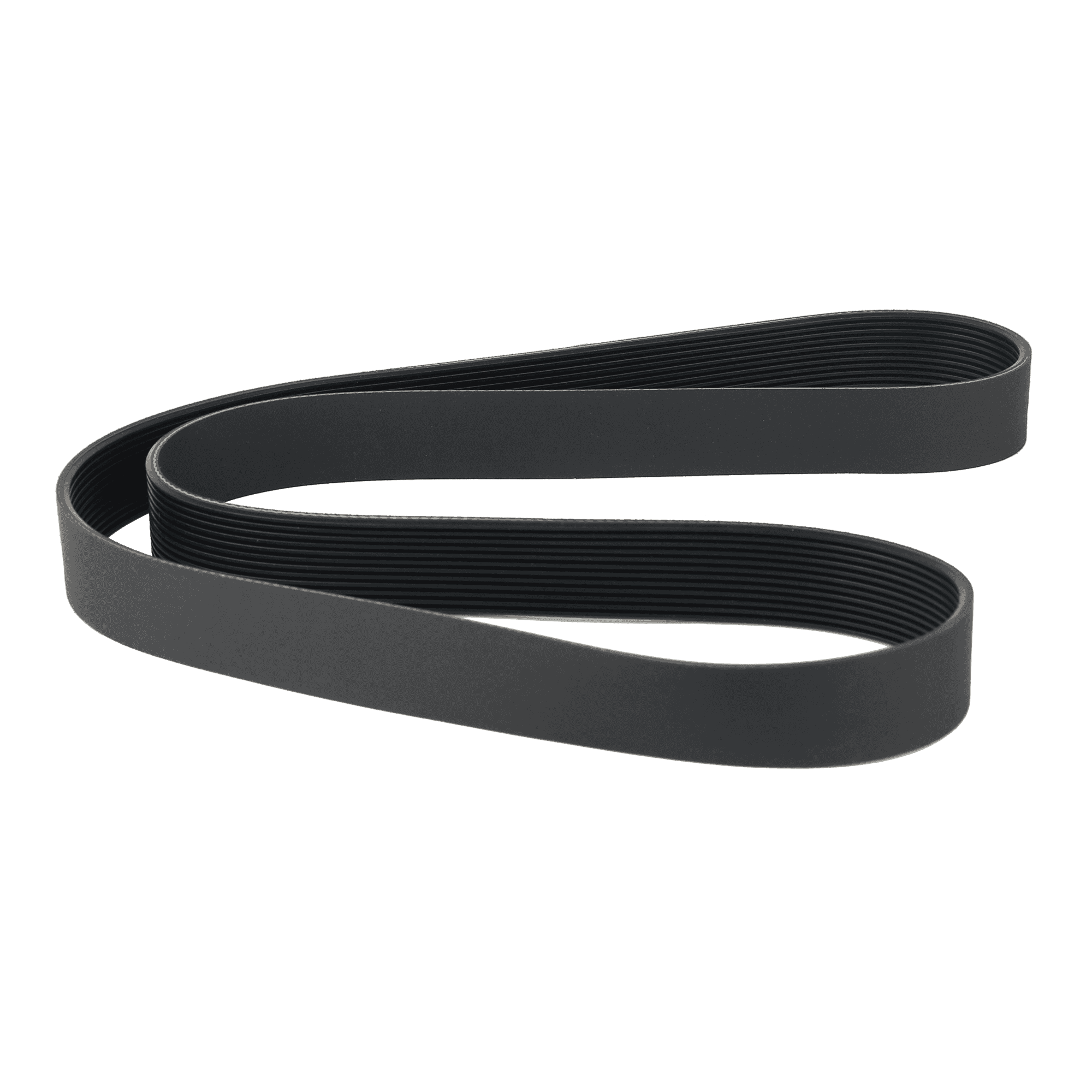 Precor 470J Drive Belt Replacement