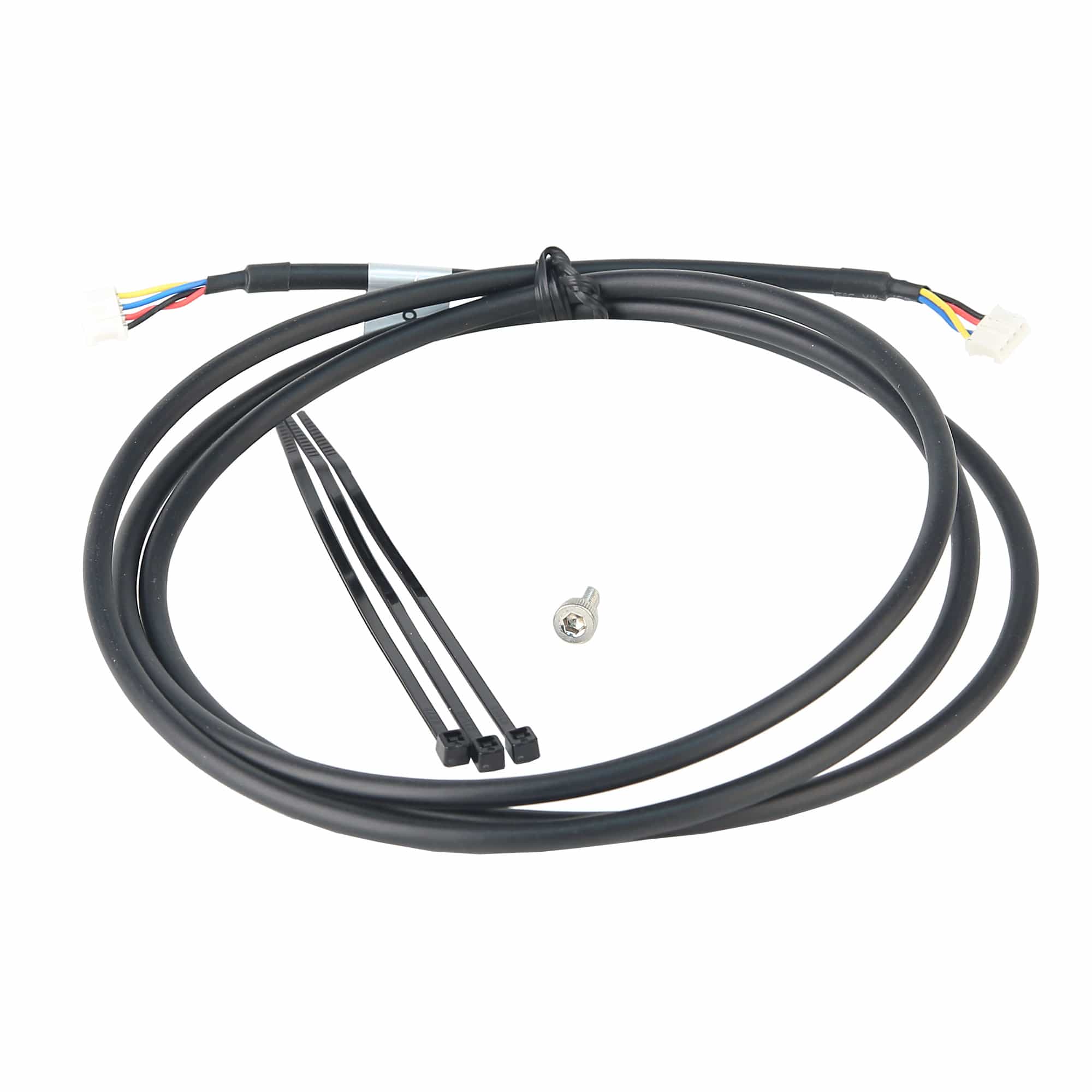 Console Cable And Mounting Parts For Ic5/Ic6/Ic7