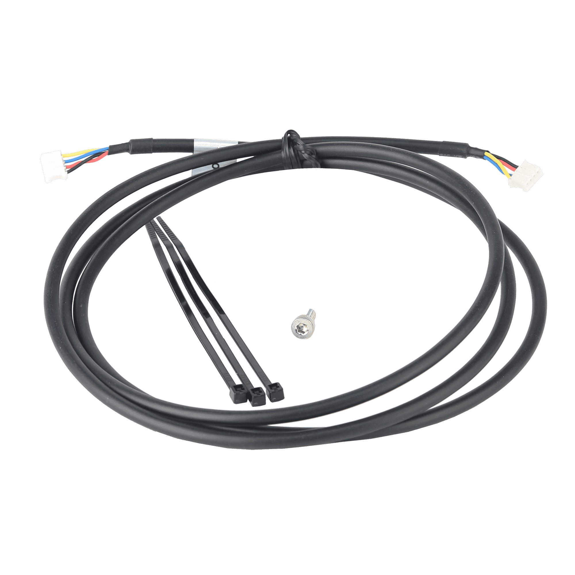 Console Cable and Mounting Parts for IC5/IC6/IC7