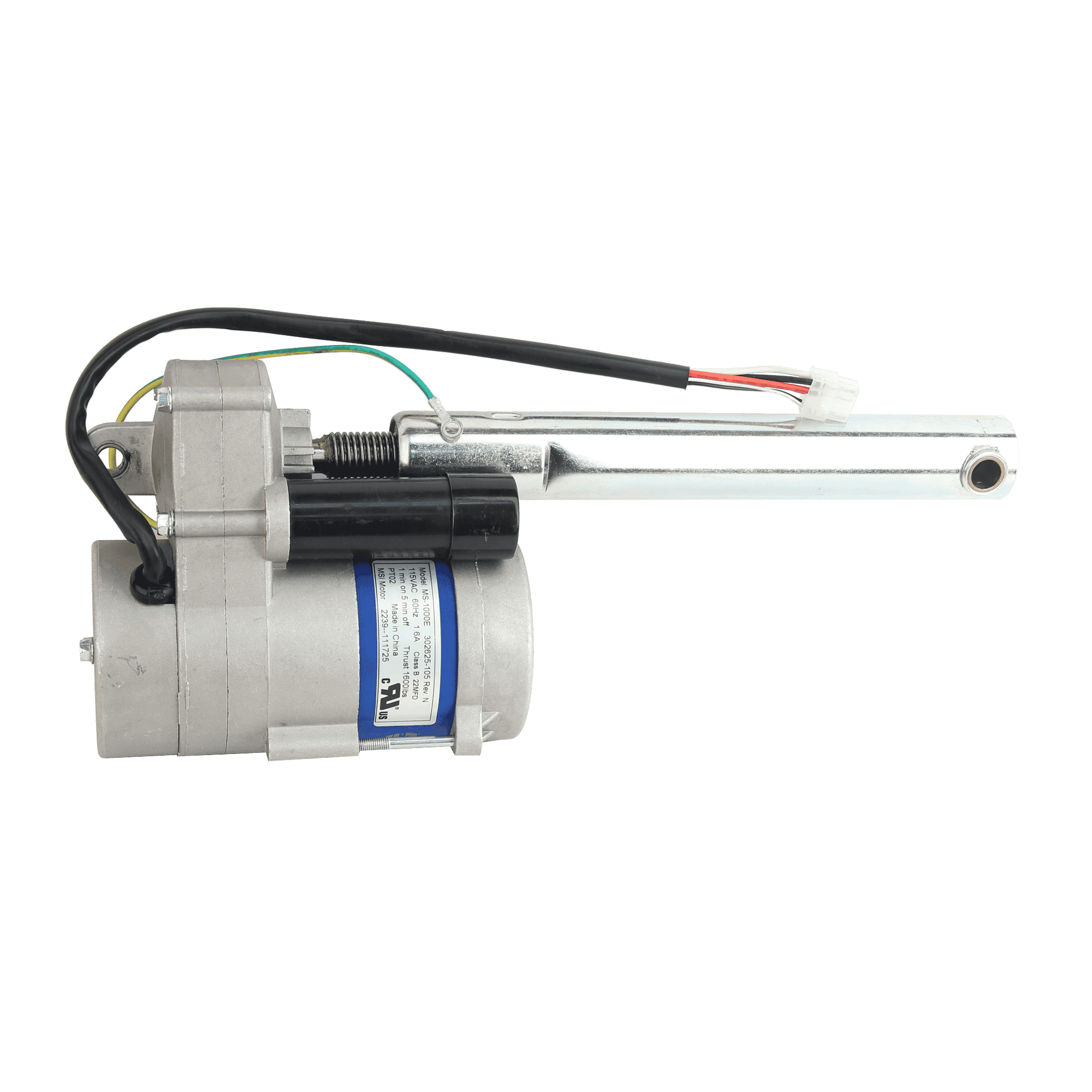 Precor 120v Lift Motor
