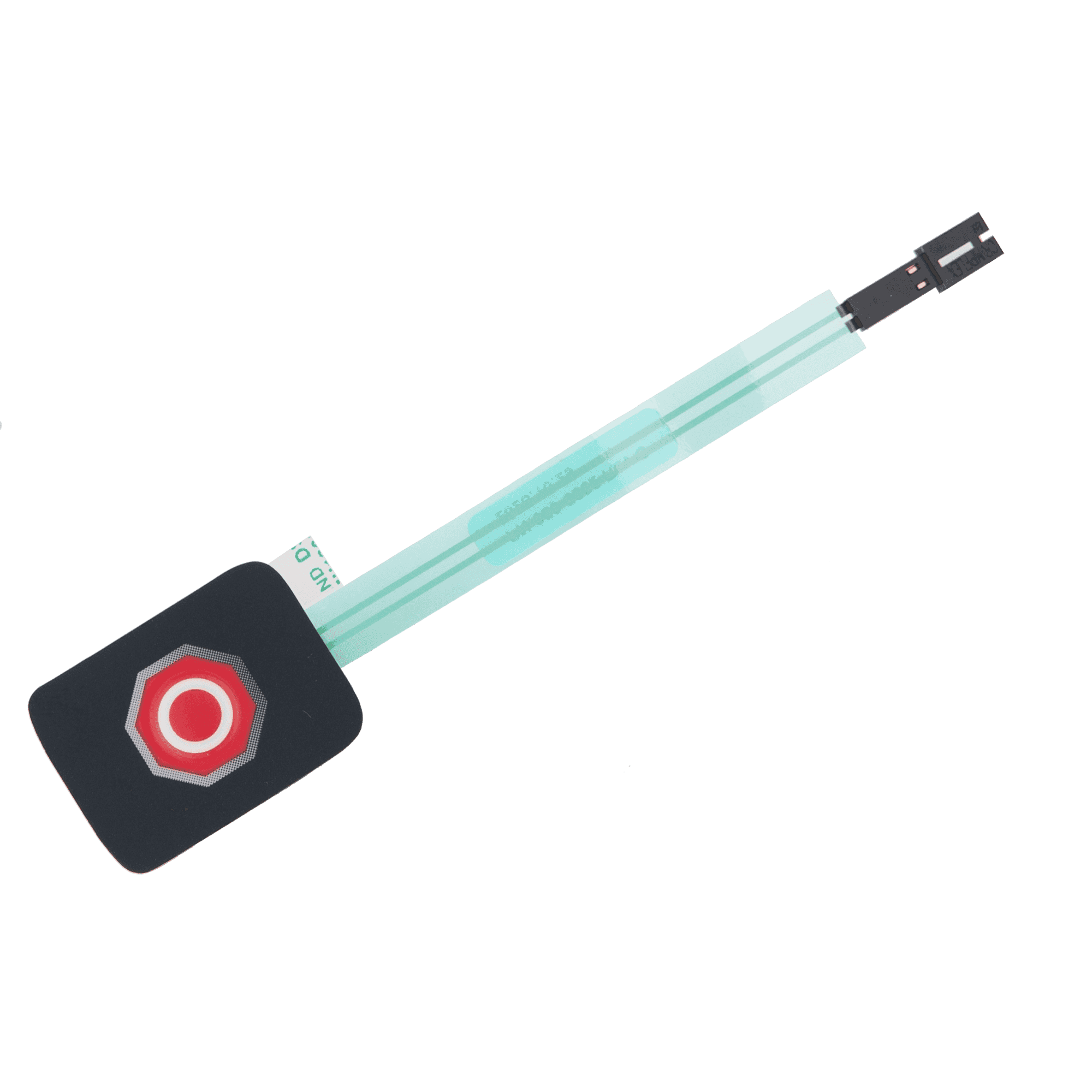 Secondary Stop Keypad for Stairmaster 10G & 4G