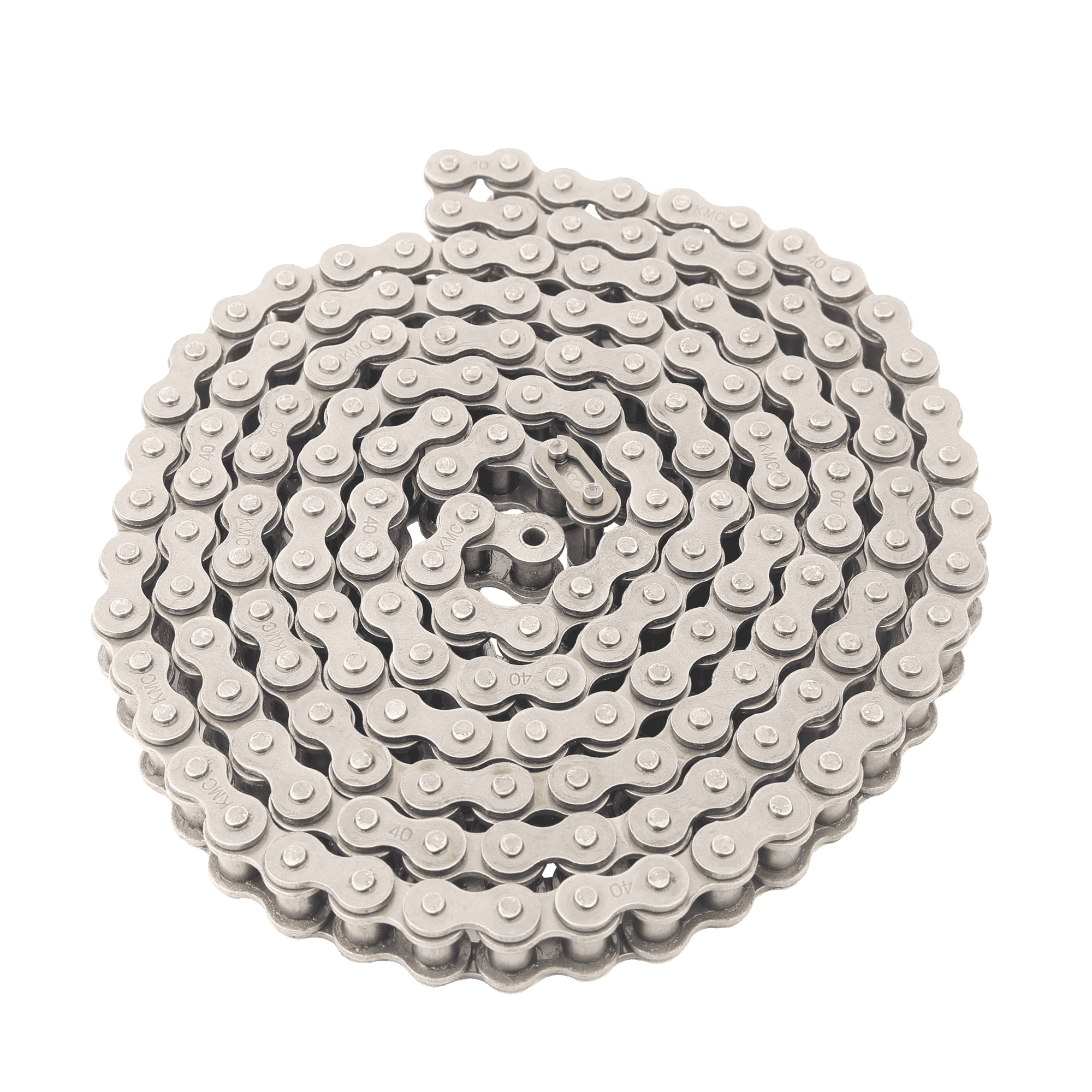 Drive Chain With Master Link, 10g