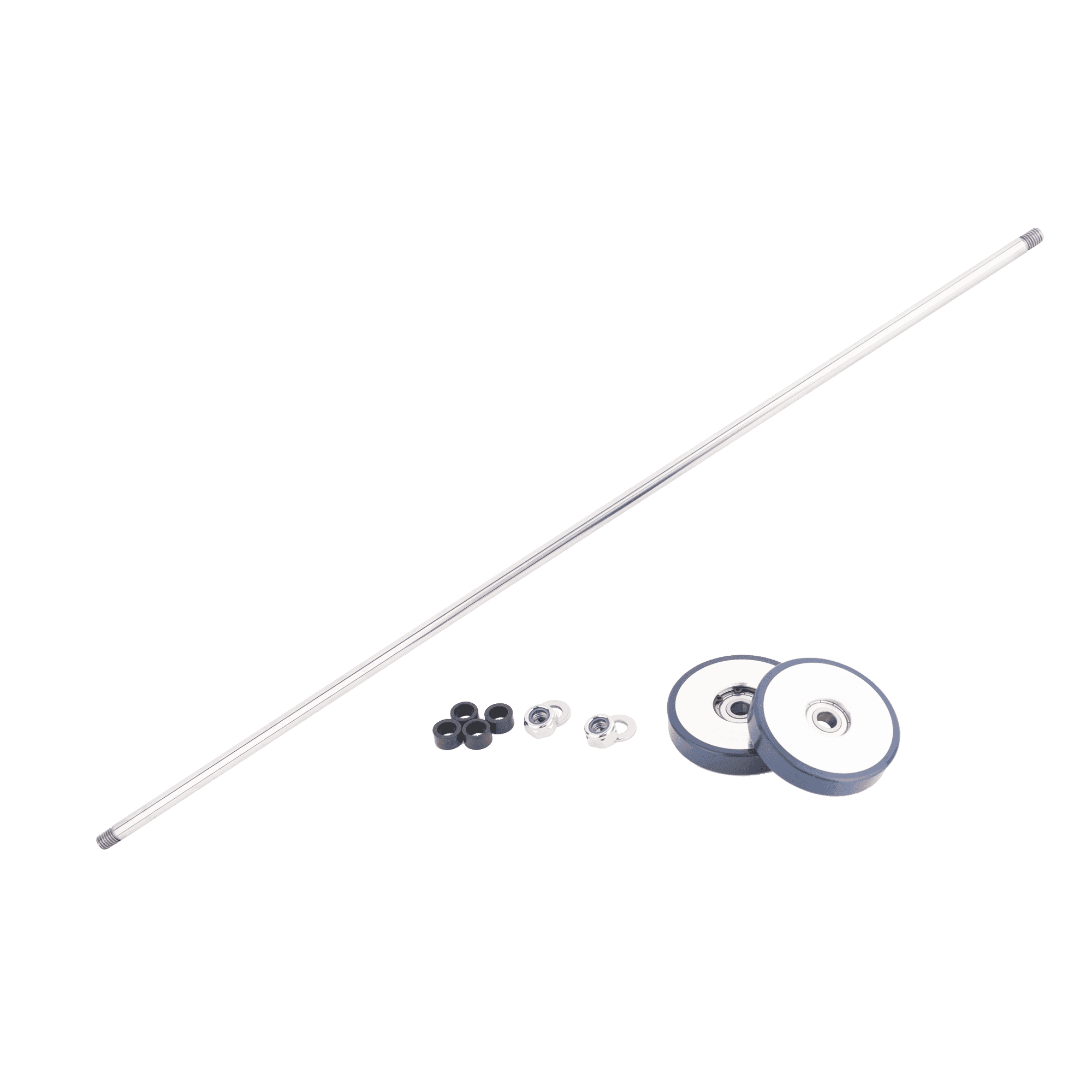 Step Axle Kit for Stairmaster 10G