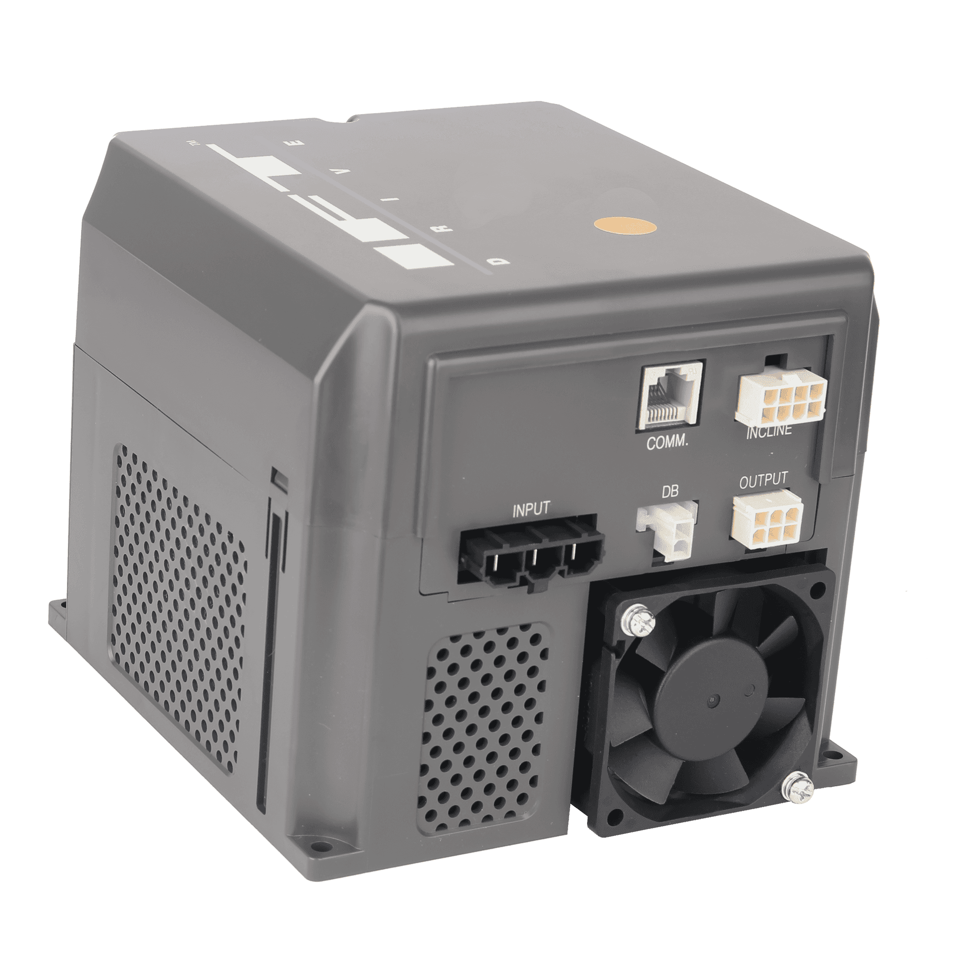 Precor IFT Motor Drive Module
