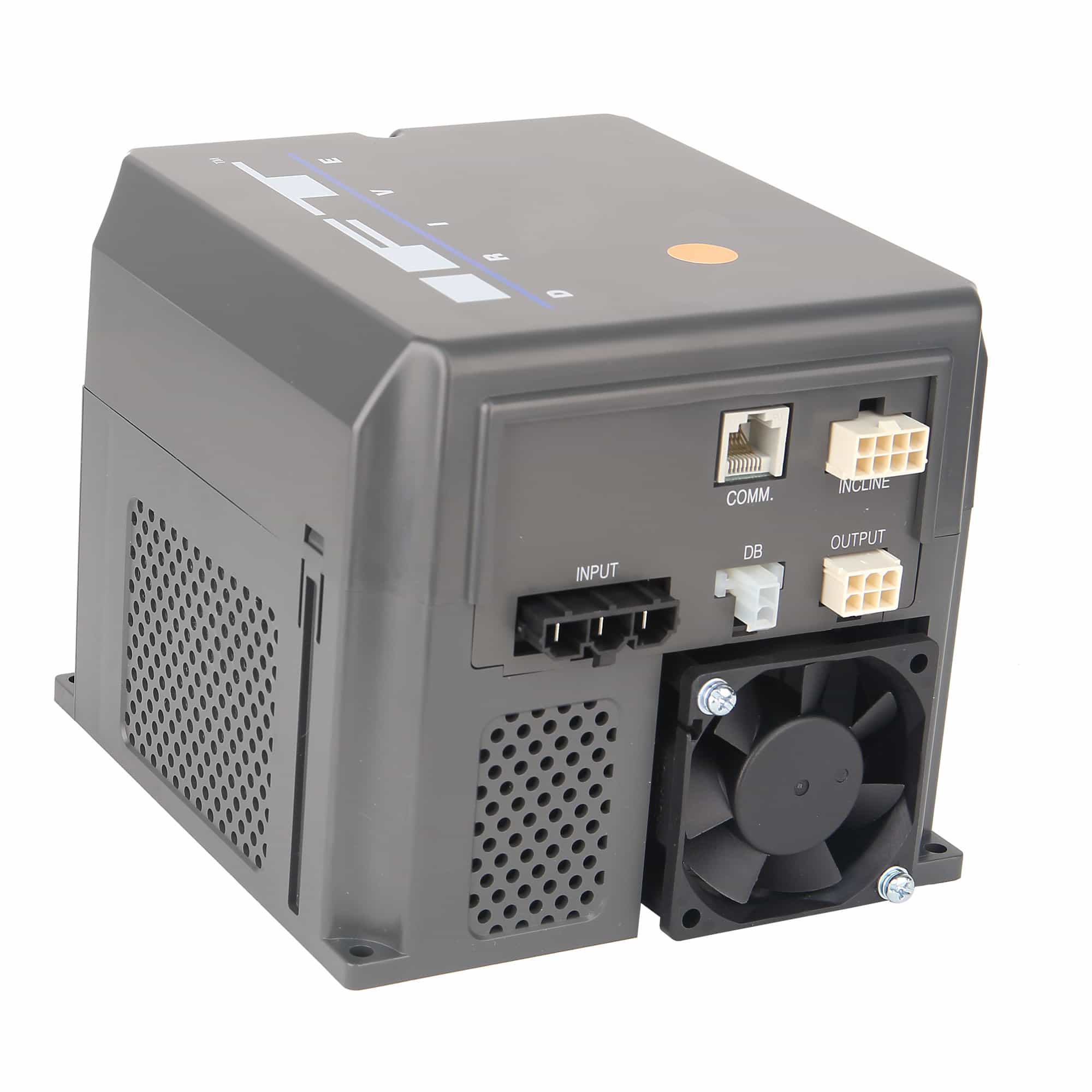 Ift Motor Drive Module, Ac, Precor, Ppp000000058267101