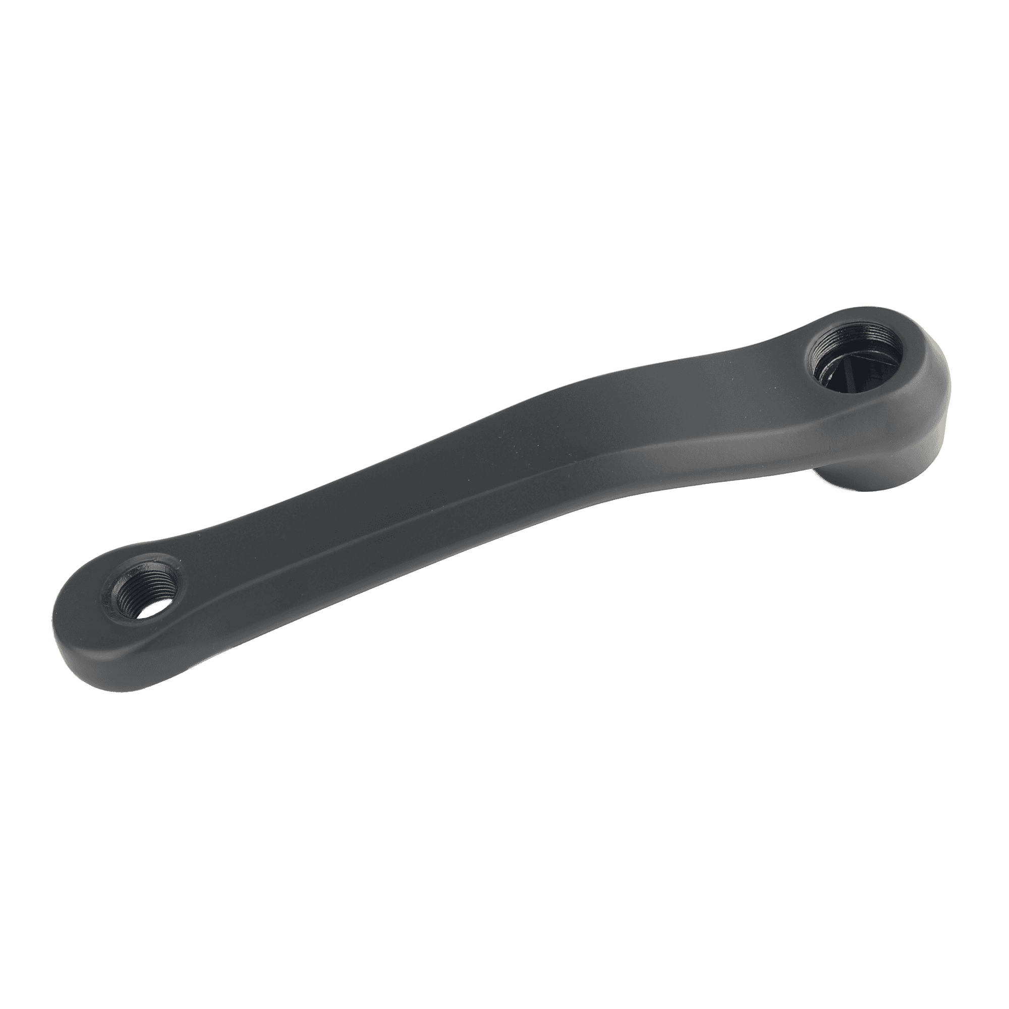Right Crank Arm for Ic1 & Ic2, Black