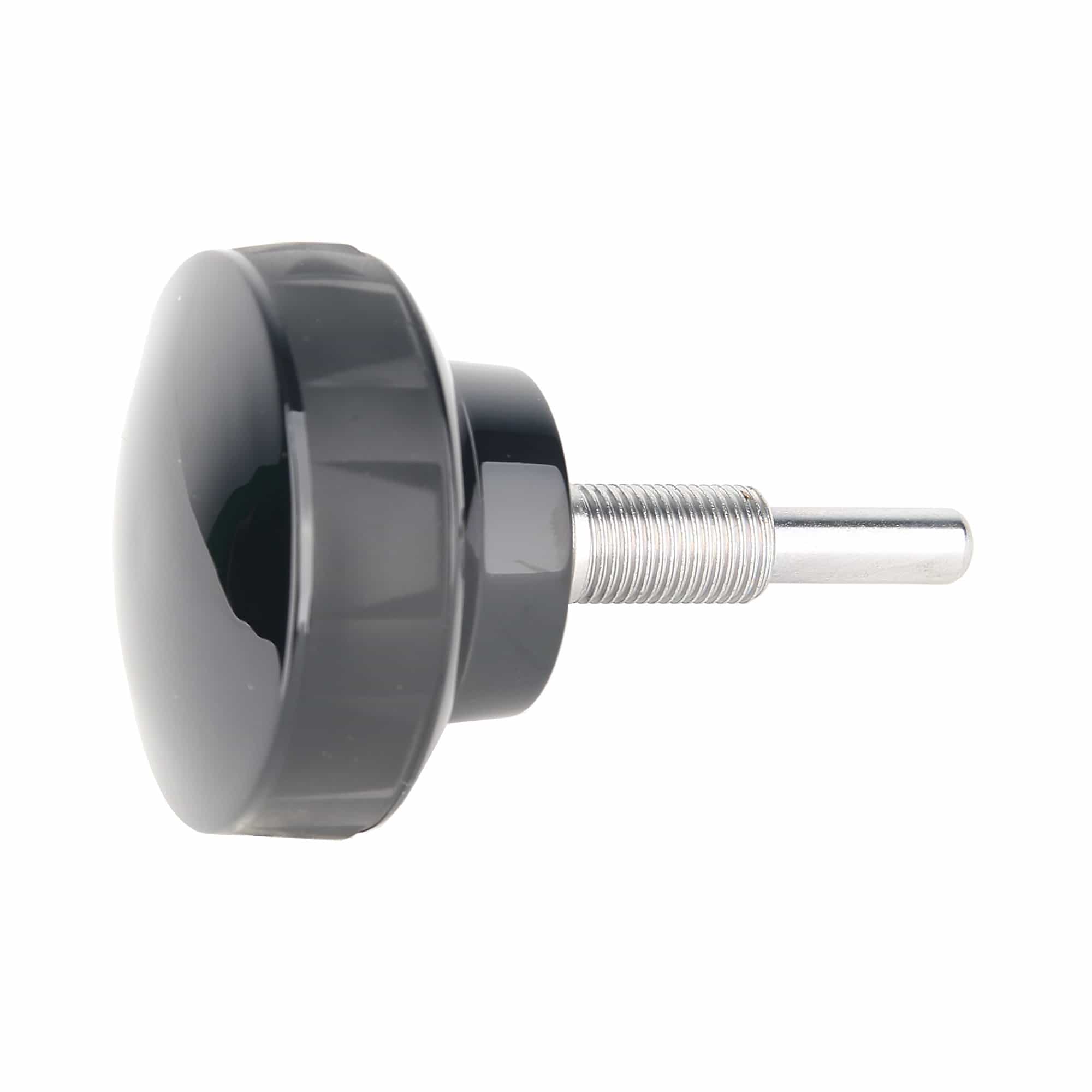 Plunger Knob For Seatpost, Keiser