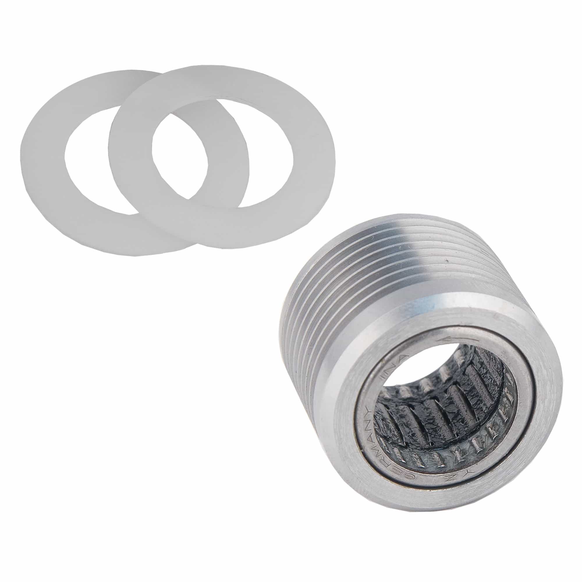 Clutch And Sheave, 20Mm, Cybex R Series