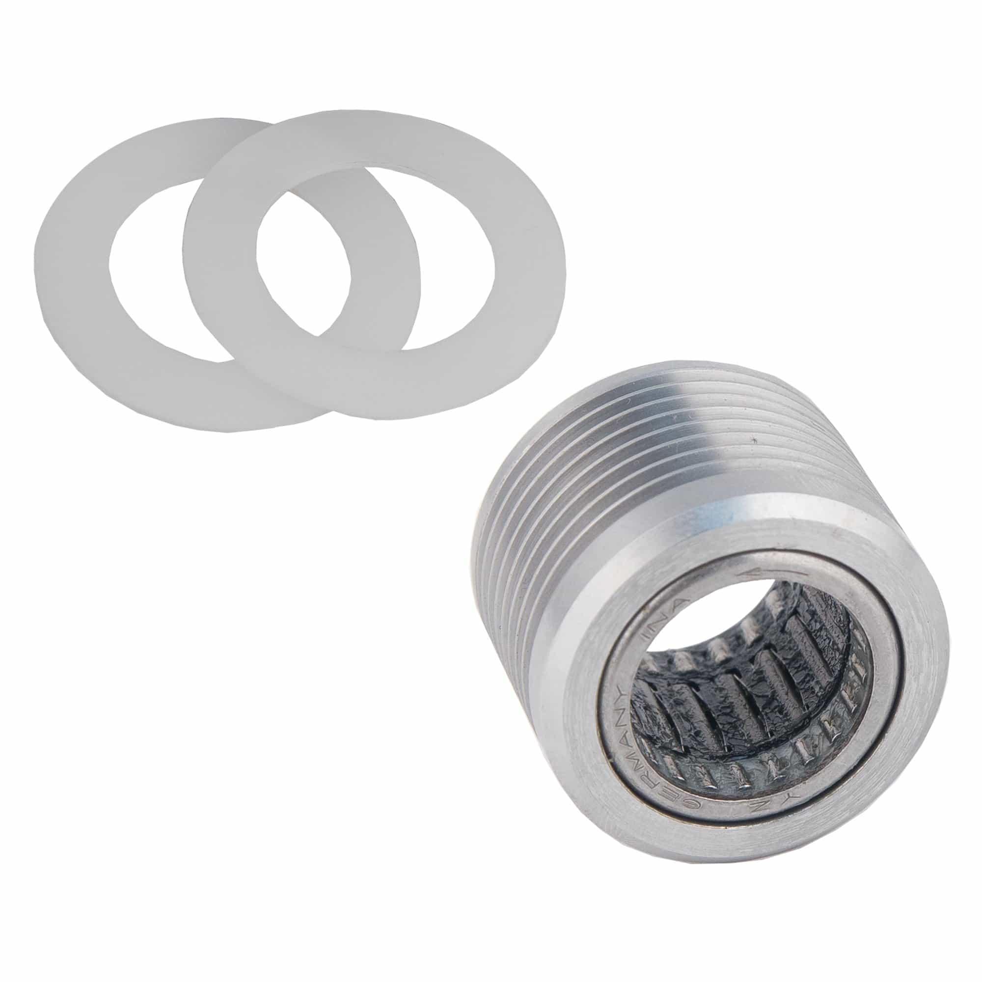 Clutch And Sheave, 20Mm, Cybex R Series