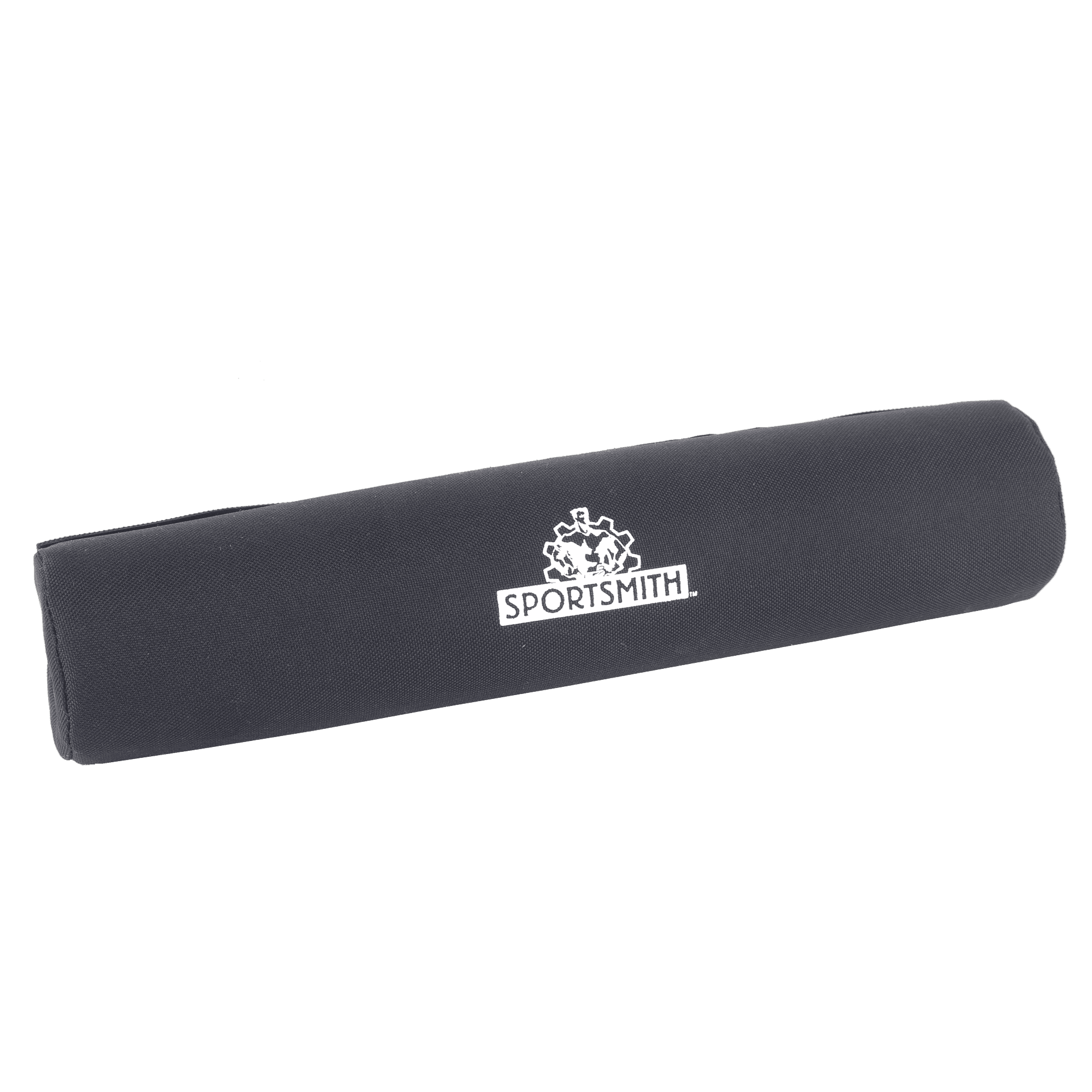 Oxford Cloth Squat Bar Pad, 15" Long