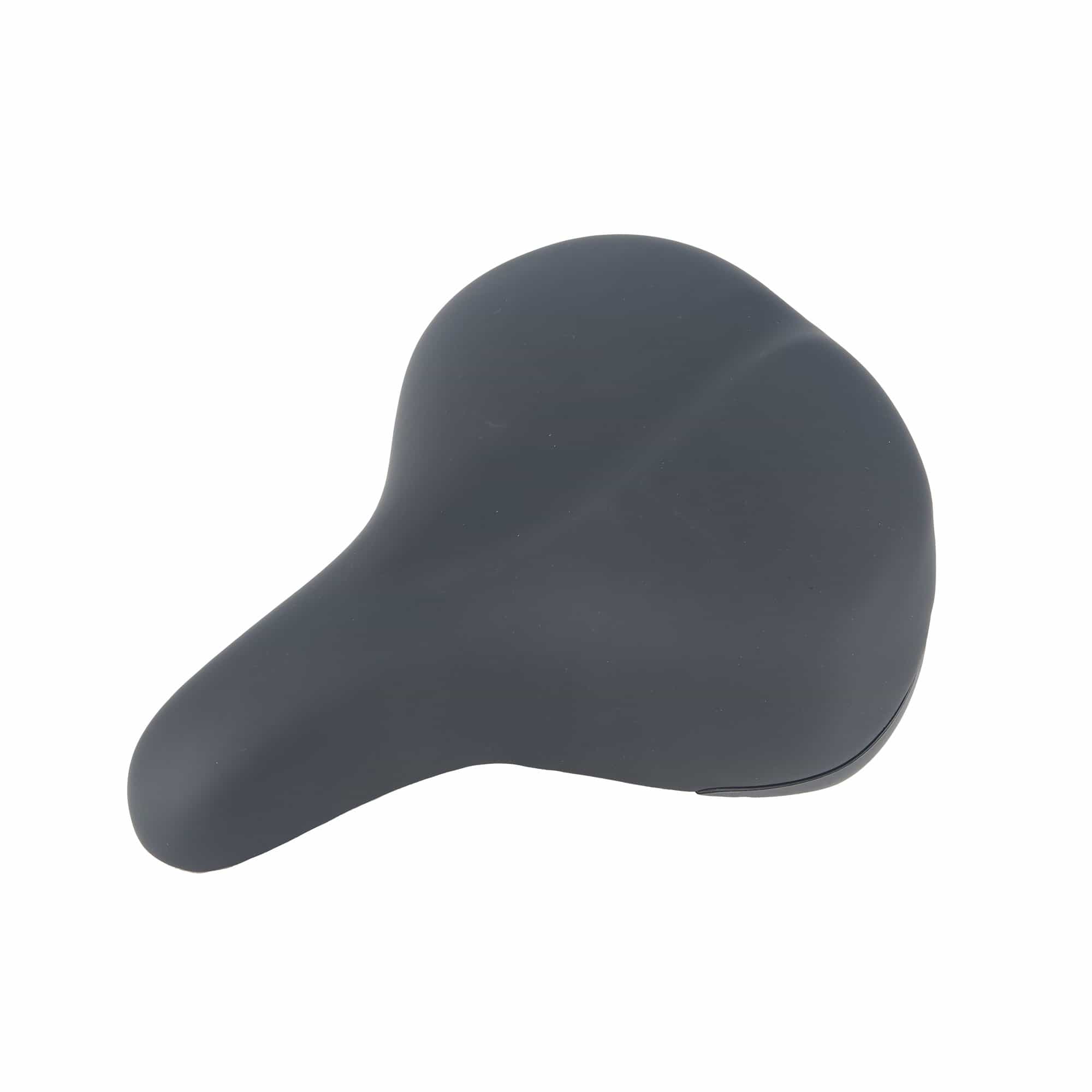 Velo Bike Seat : Eco-Friendly Saddle For City & Indoor Cycling