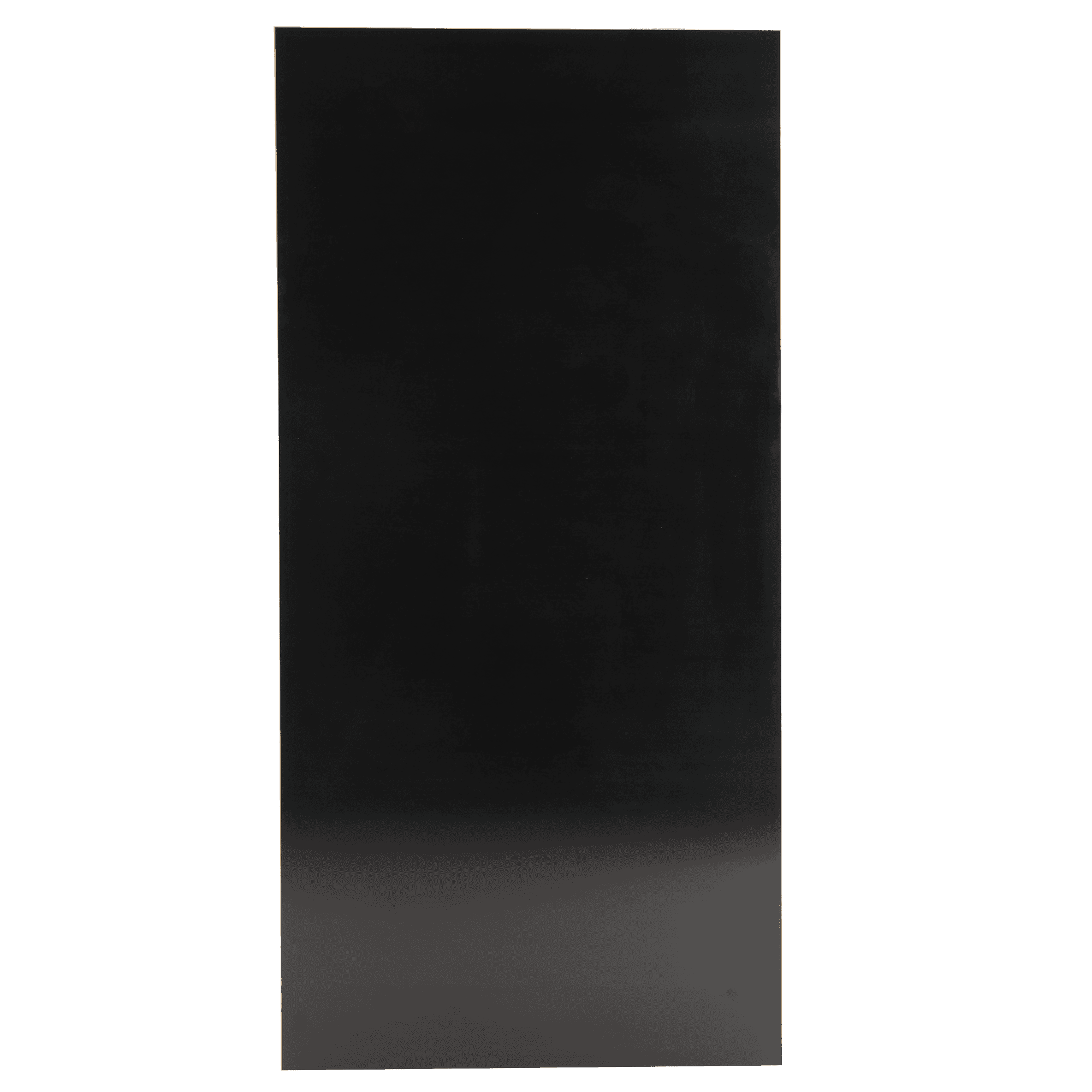 Treadmill Deck 1" Blank