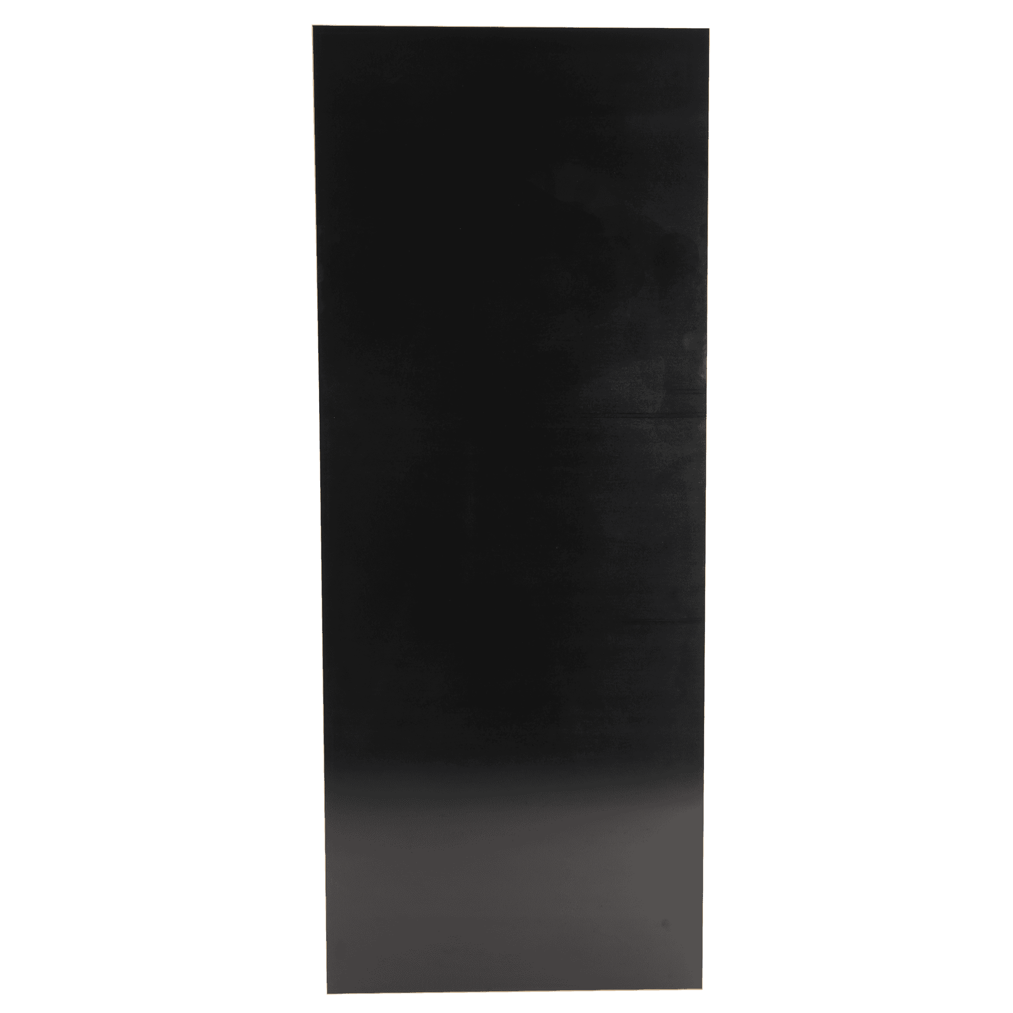 Treadmill Deck 3/4" Blank