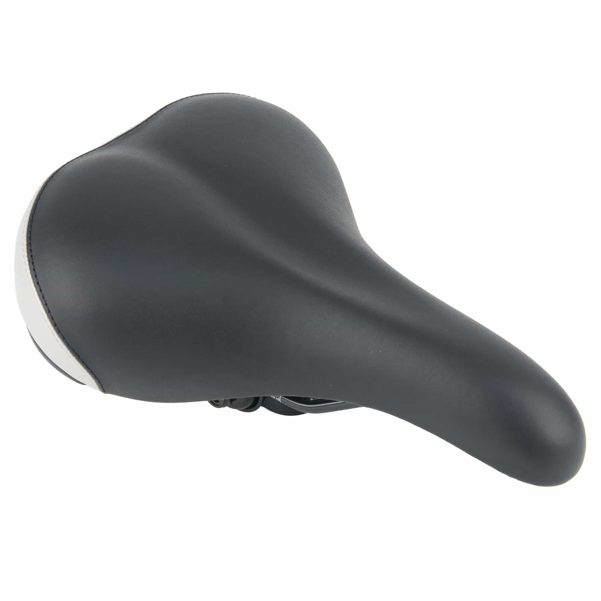 Bike Seat, Oem, Sbk 869 And Sbk 867, Precor