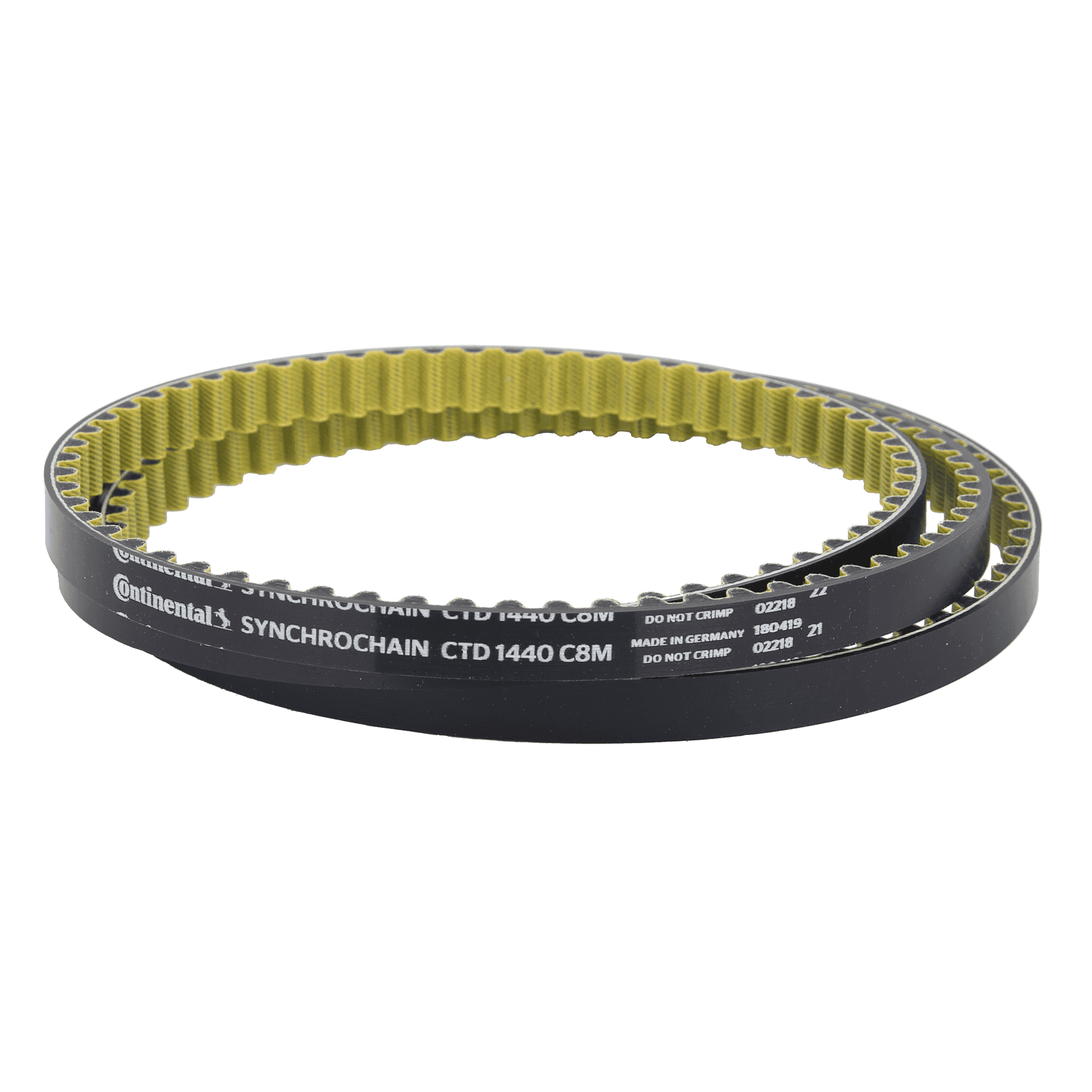 Precor Drive Belt for SBK 869 and SBK 867