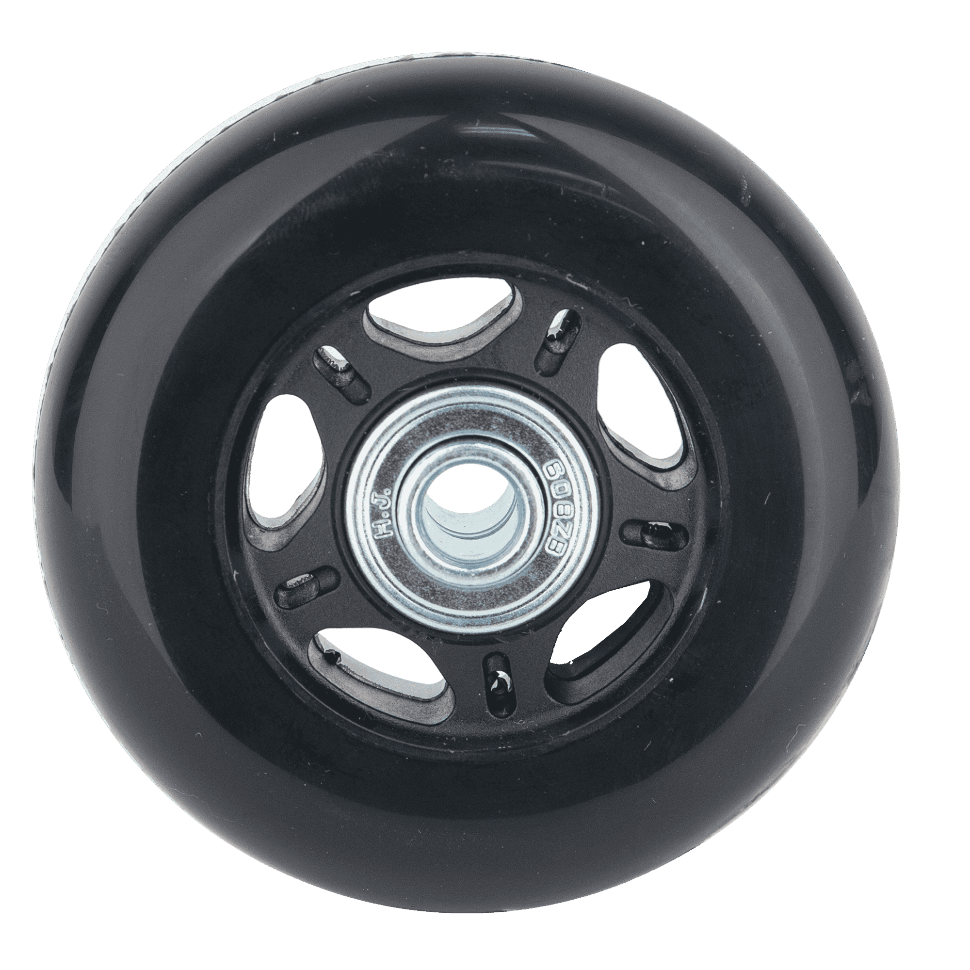 Precor Transport Wheel for SBK 869 and SBK 867