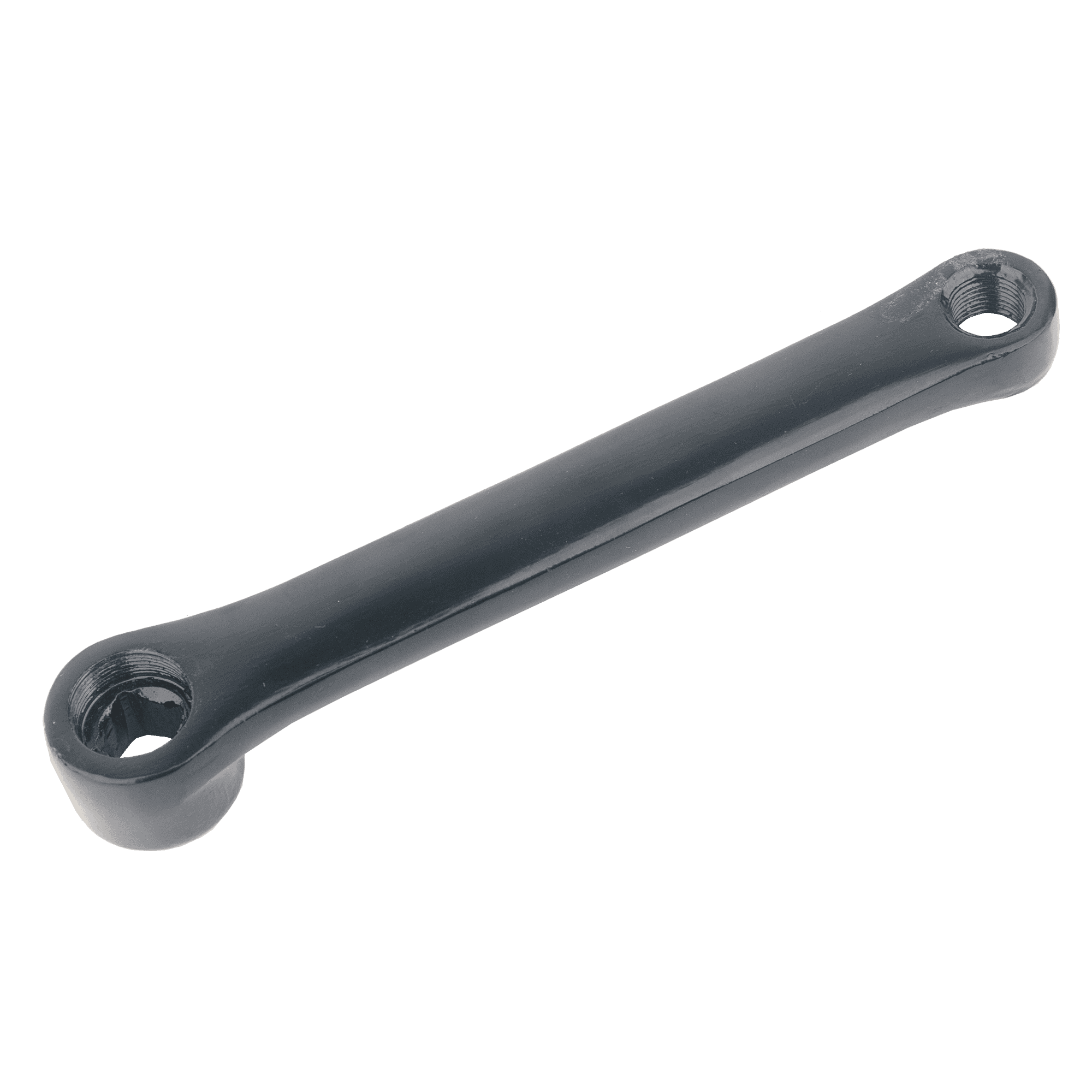 Right Crank Arm, Black, Vision Fitness