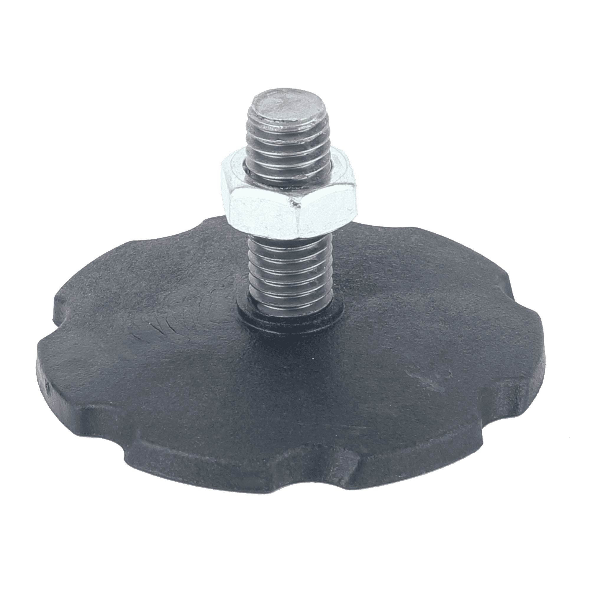 Precor 1/2-13 Adjustable Leveler Foot