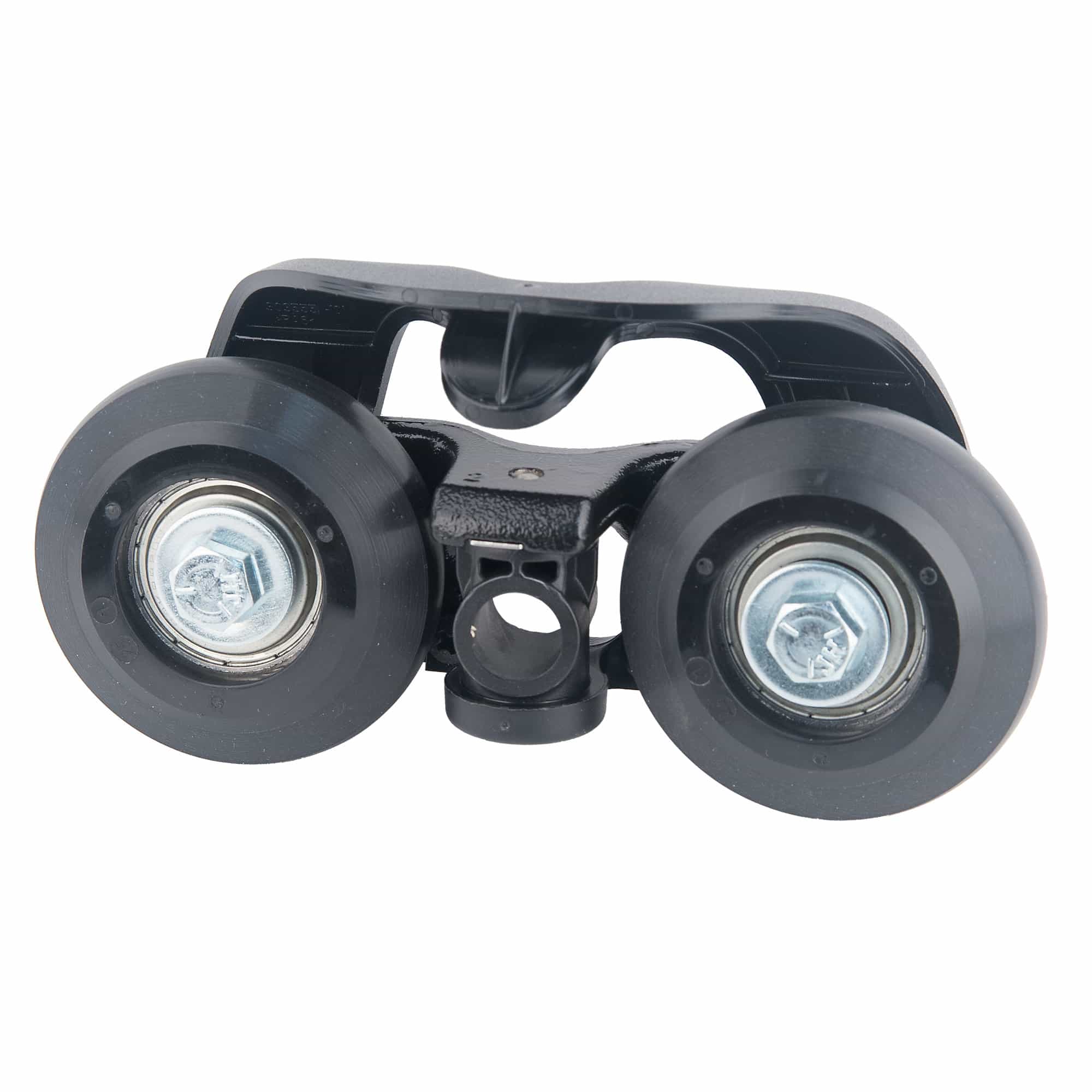 Wheel Truck Assembly, Efx, 800-18, Precor