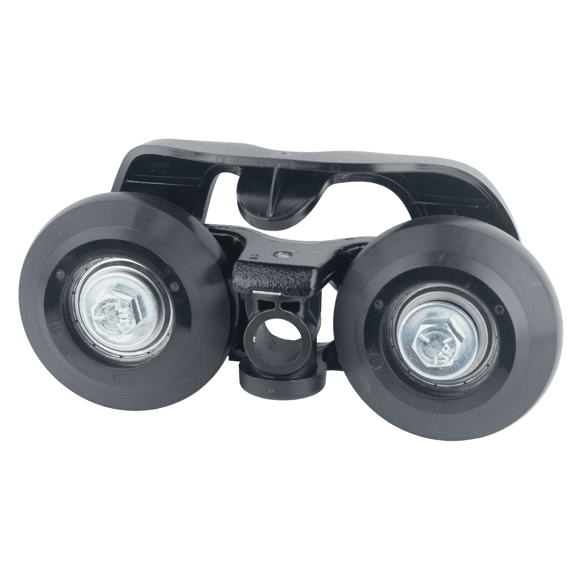 Precor EFX 800-18 Wheel Truck Assembly