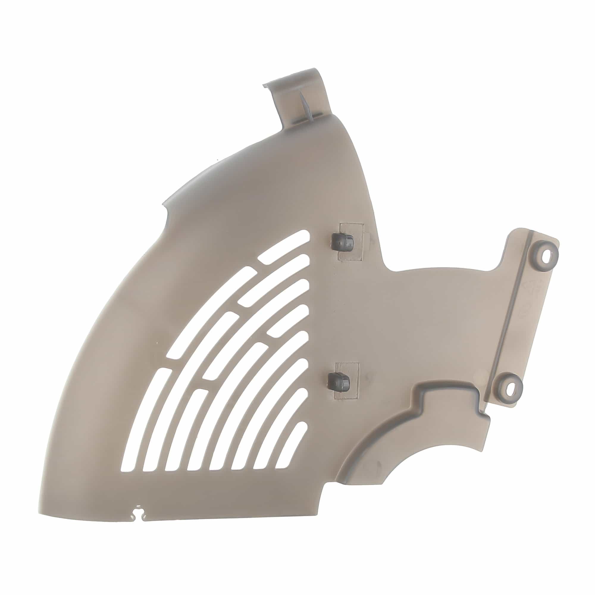 Right Rear Fan Cover, Ad2i 100430, Schwinn