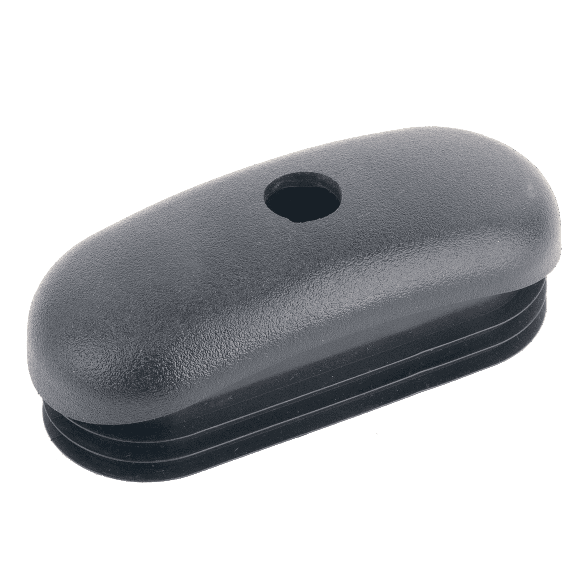 Plastic Insert for Seat Assembly