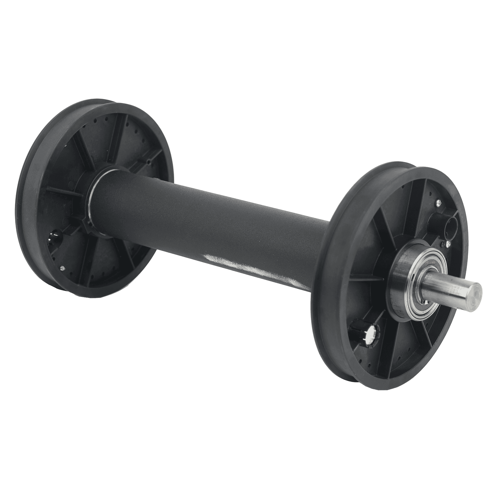 Front Roller Assembly for AssaultRunner