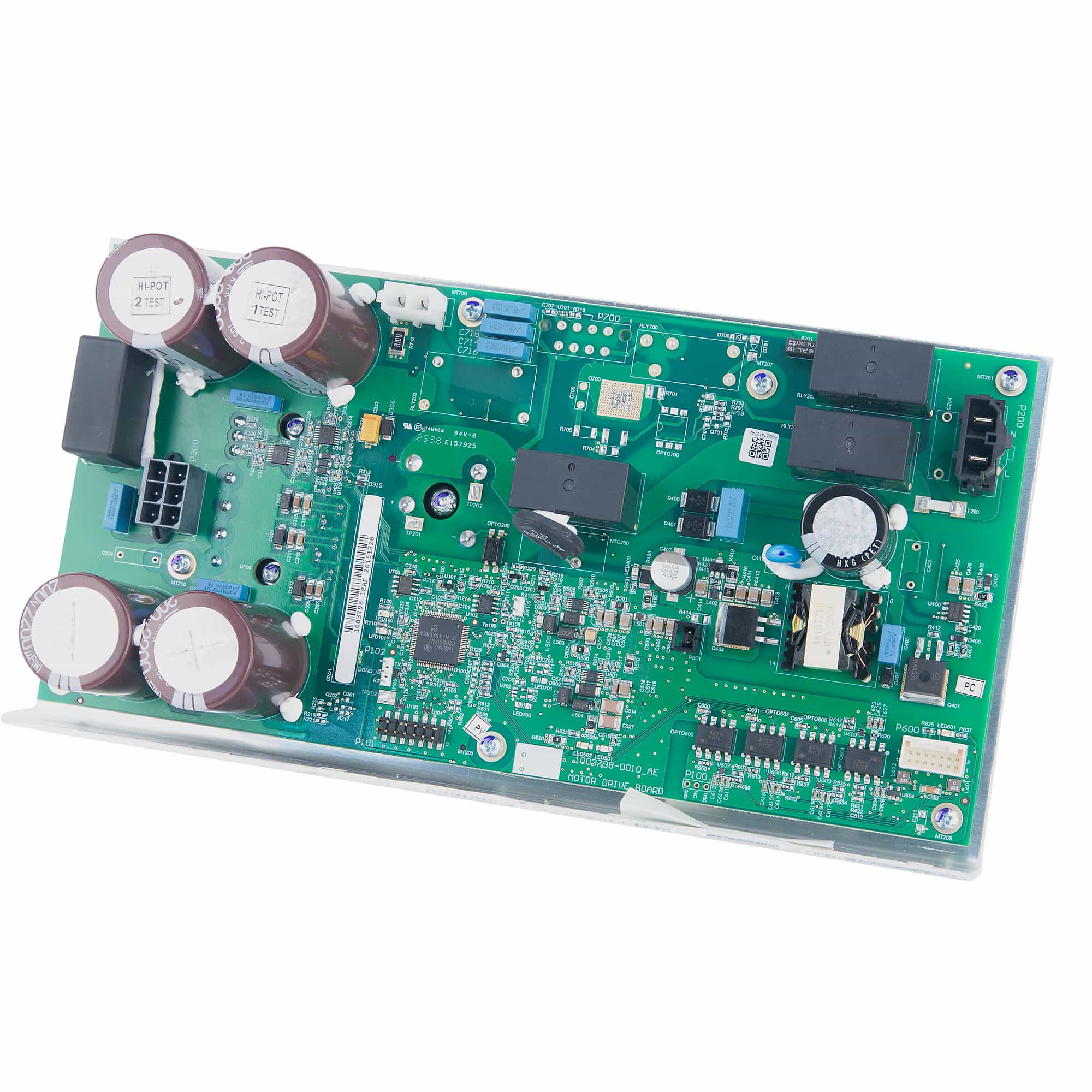 Mdb, Pc Board, Powermill, Life Fitness