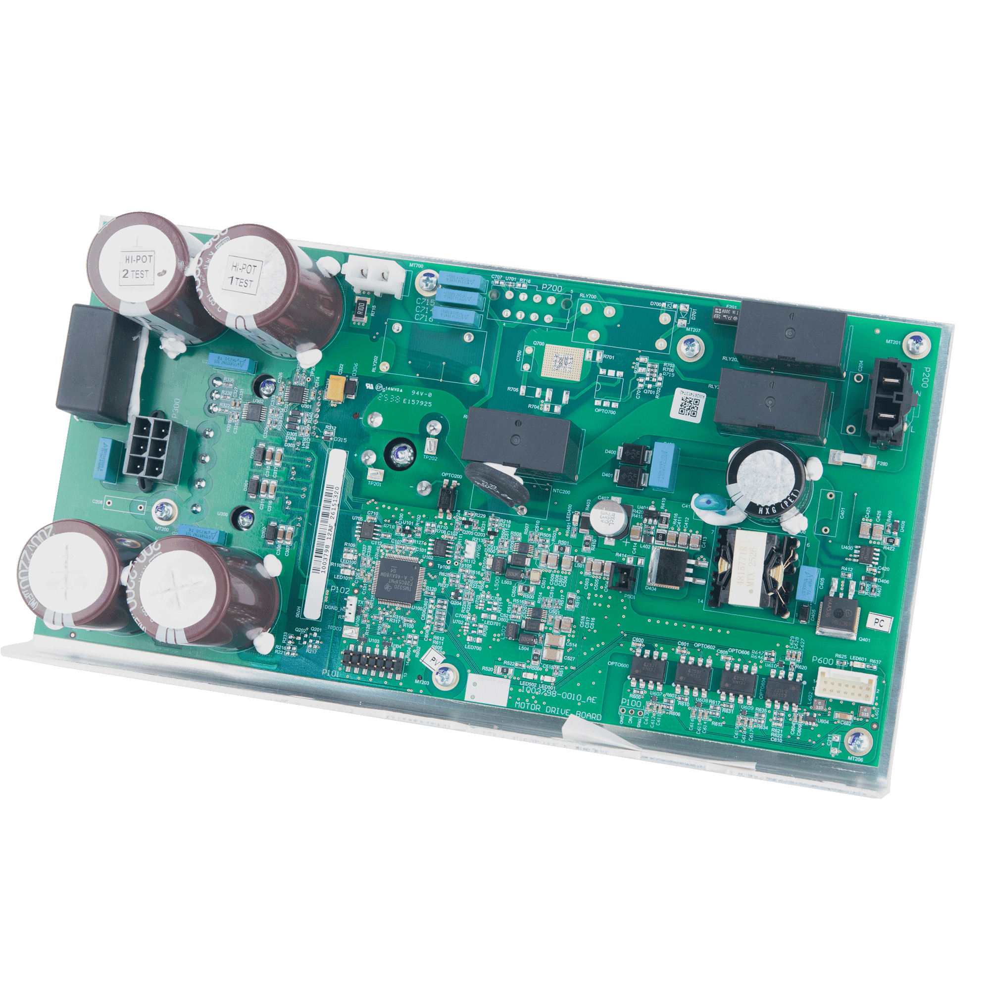 Mdb, Pc Board, Powermill, Life Fitness