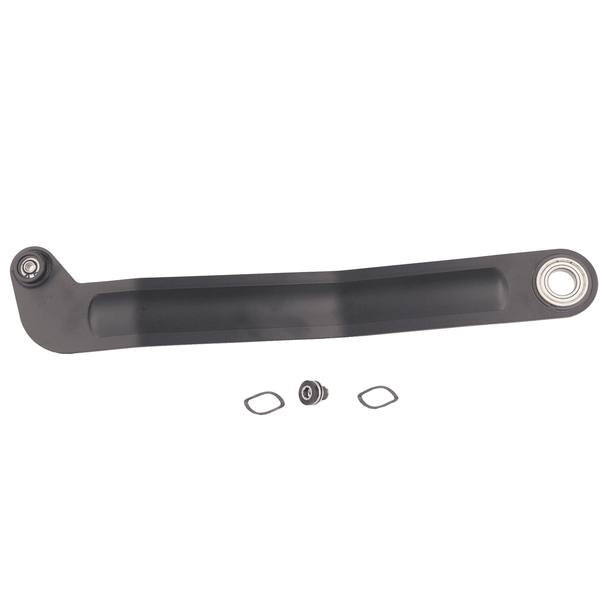 Left Linkage Arm Assembly for Assault Pro