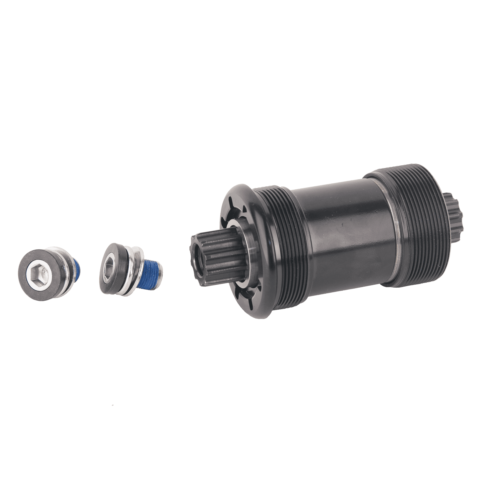 Bottom Bracket for Air Bike Elite Post 4/2020
