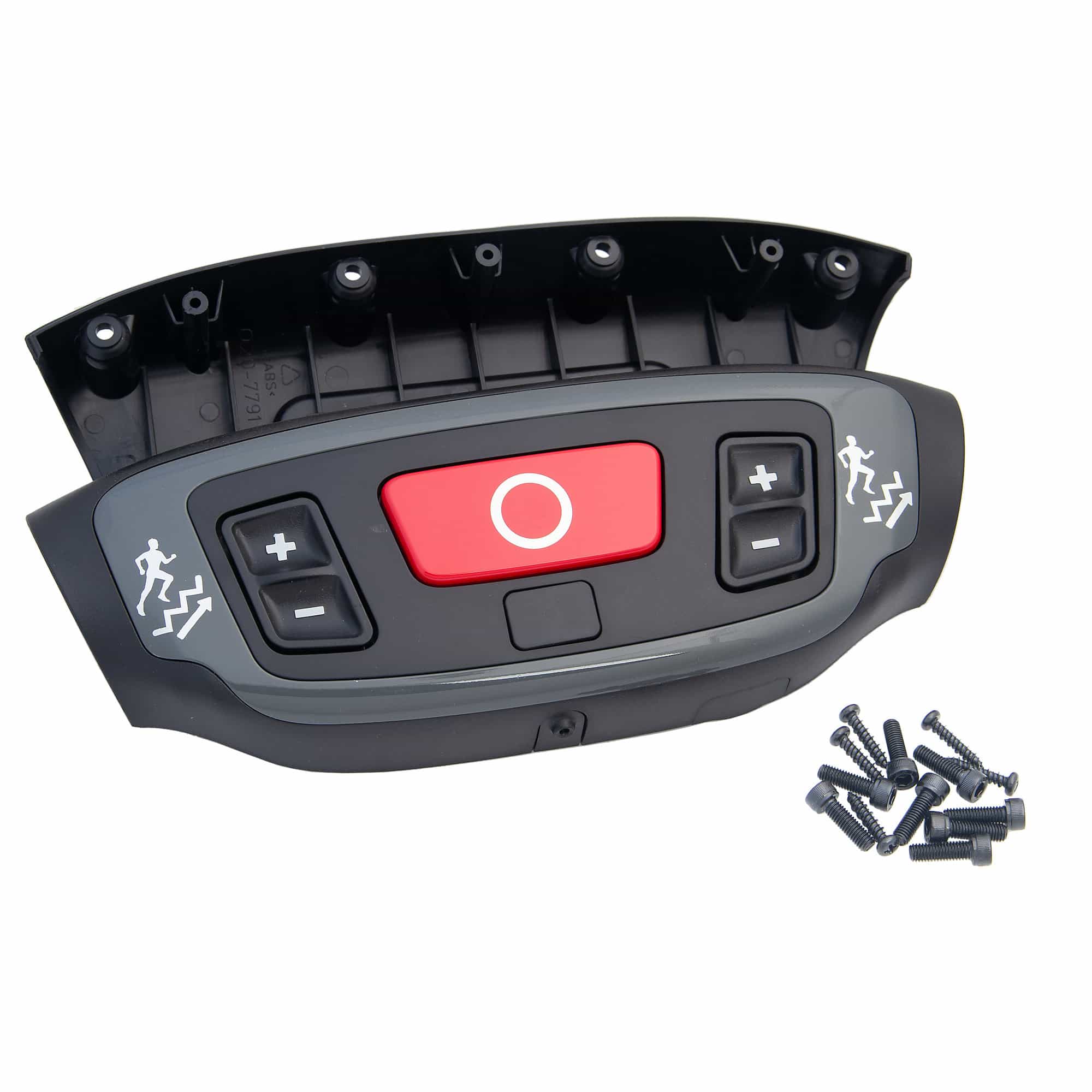 Hotbar Button Controls,Upper/Lower, V2.5 8g