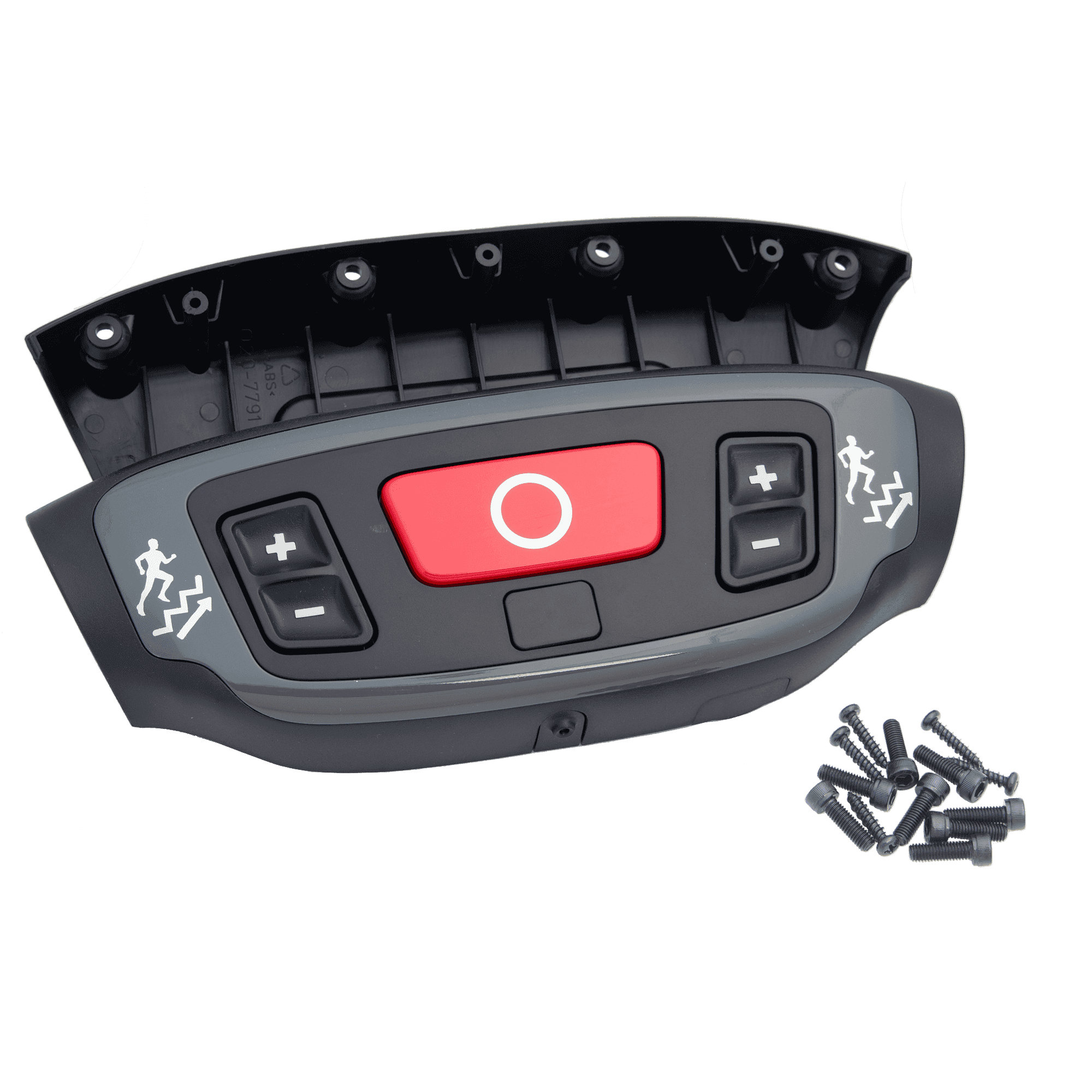 Hotbar Button Controls,Upper/Lower, V2.5 8g