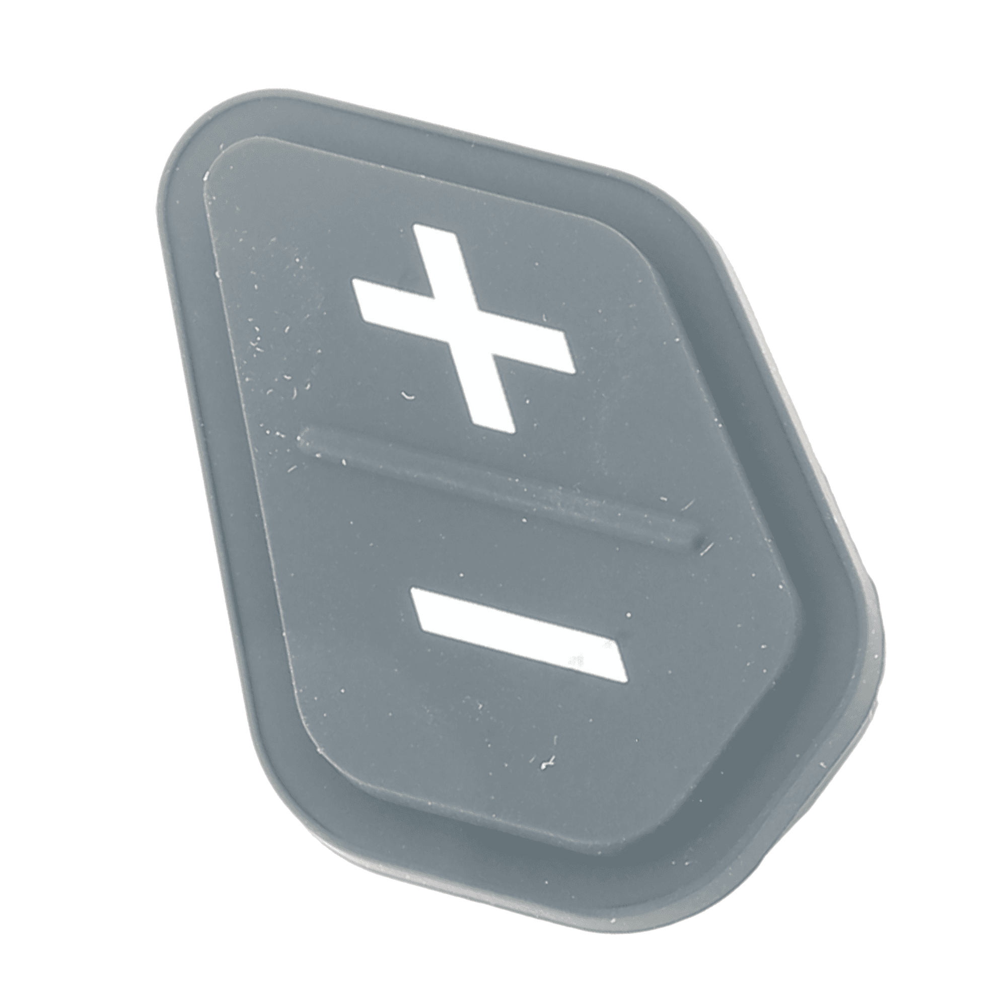 Speed Keypad for Integrity Treadmills