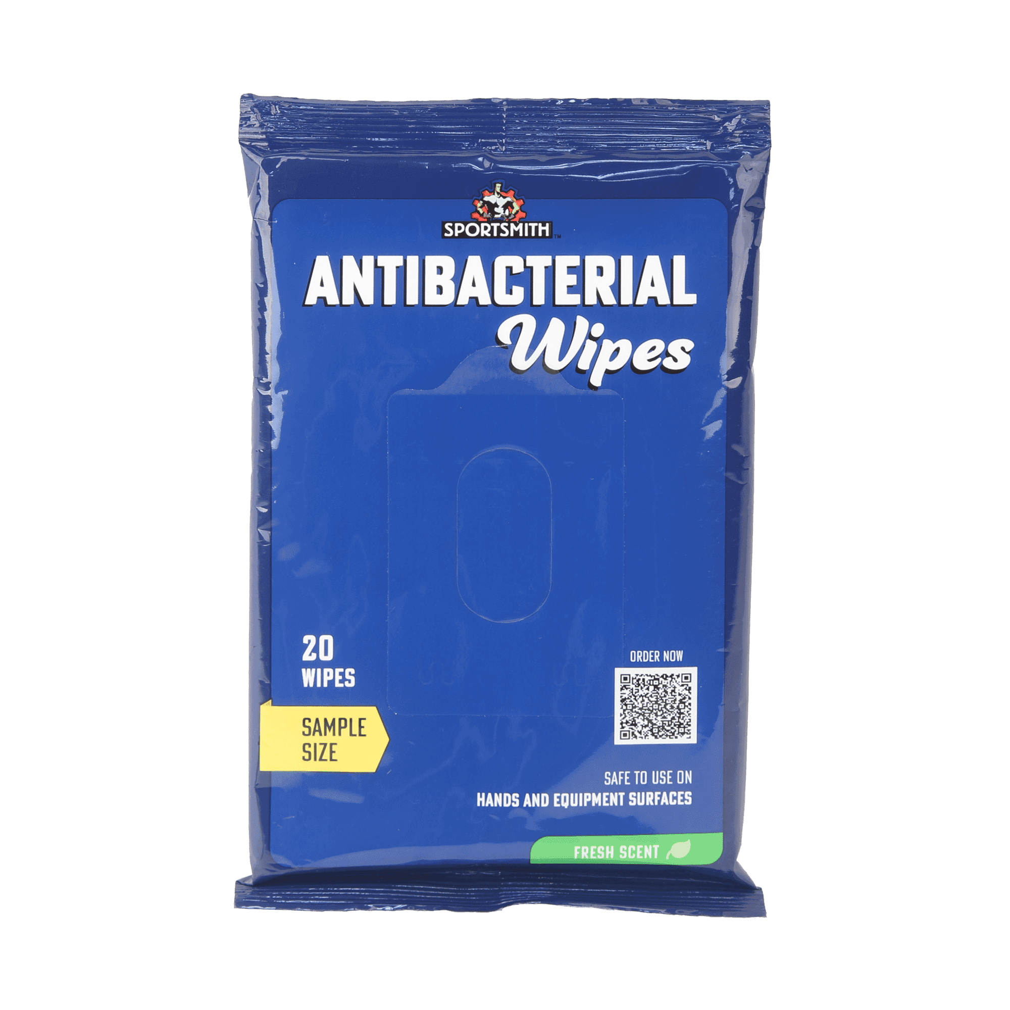 Antibacterial Wipes Sample Pack (Sample Of 800-Count Roll, Item 333670)