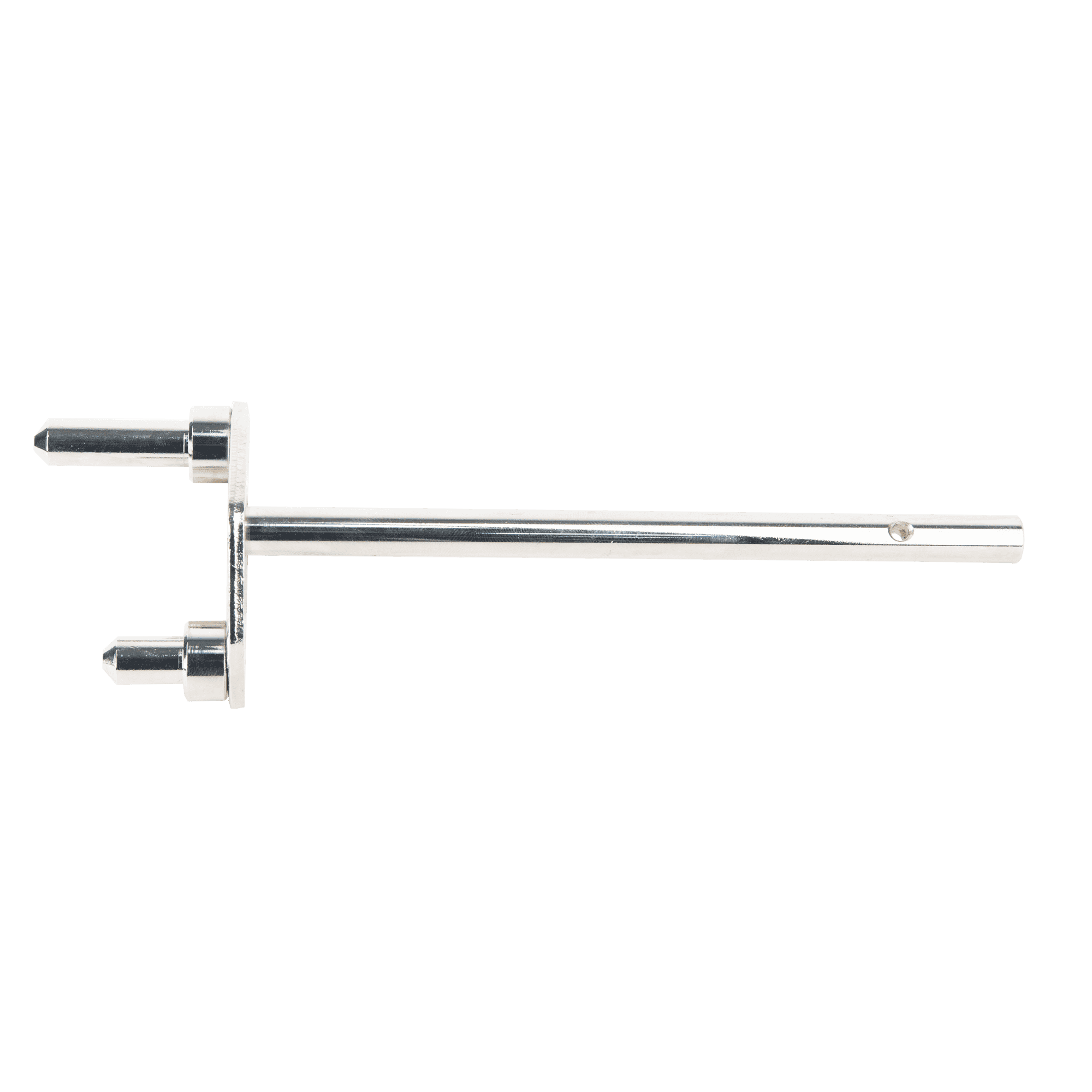 Increment Weight Pin for C and X Stack Head Plate