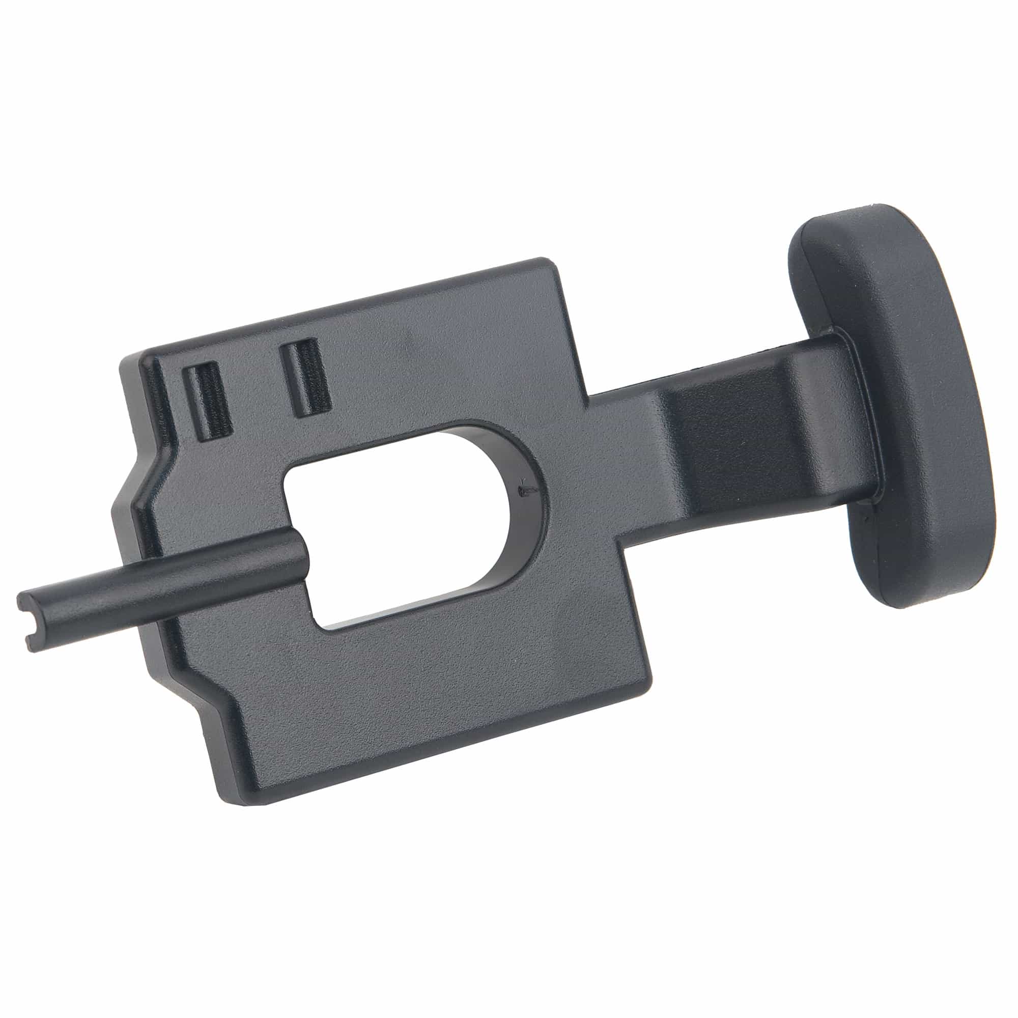 Increment Weight Handle P Stack