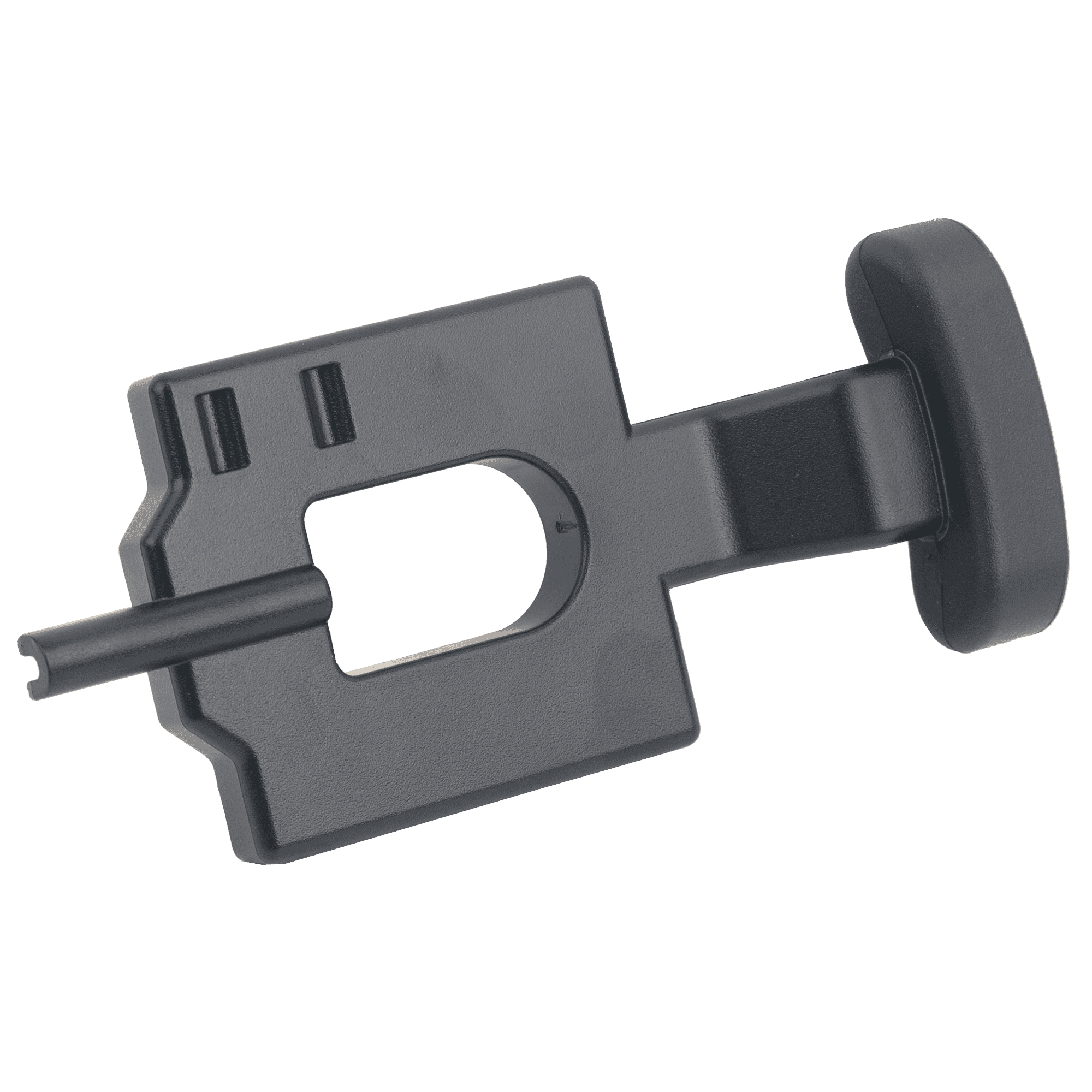 Increment Weight Handle for P Stack