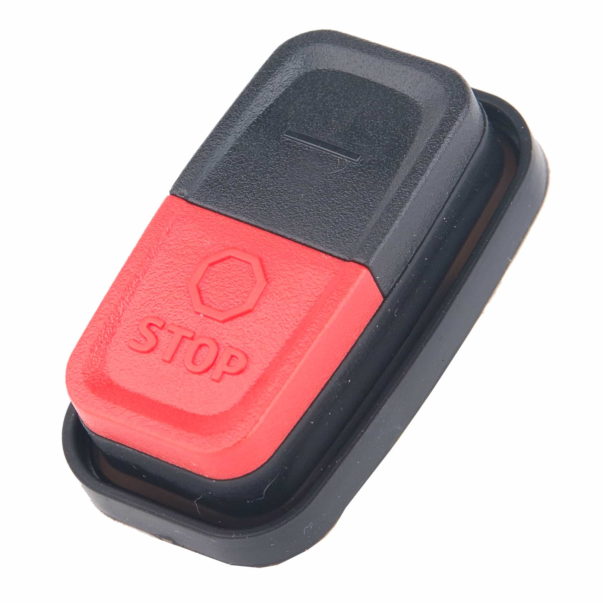 Button Module, Speed Down/Stop On Grip Handle