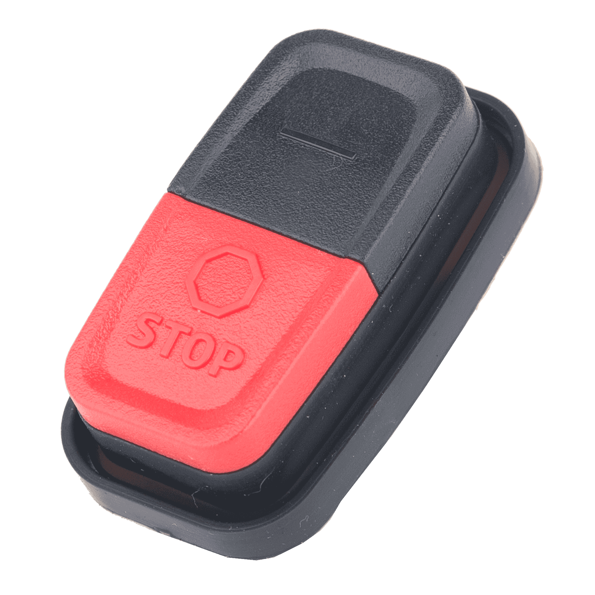 Button Module, Speed Down/Stop On Grip Handle
